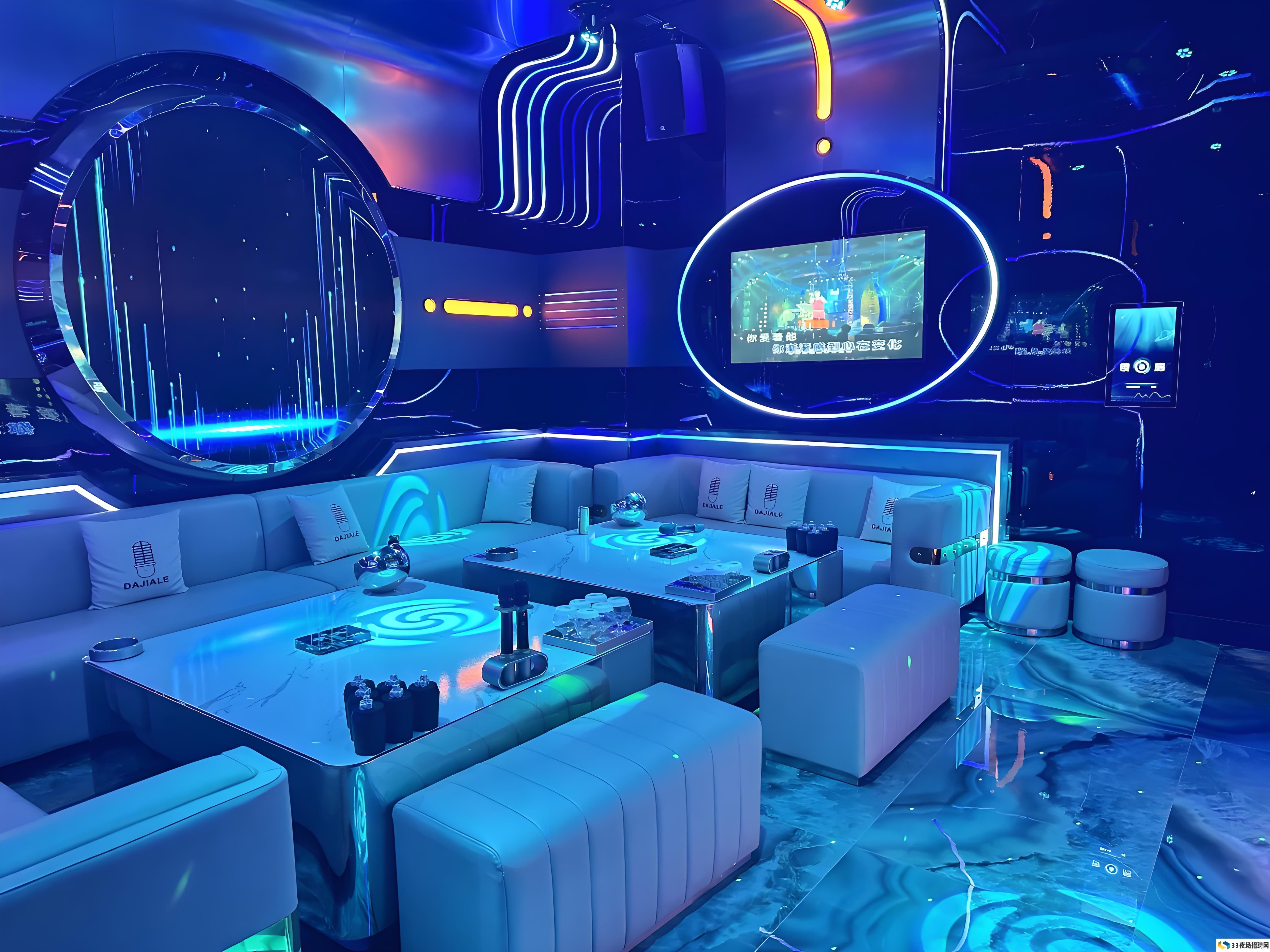 根据Livehouse也是夜生活的一部分！盘点南京现场音乐超棒的酒吧场馆