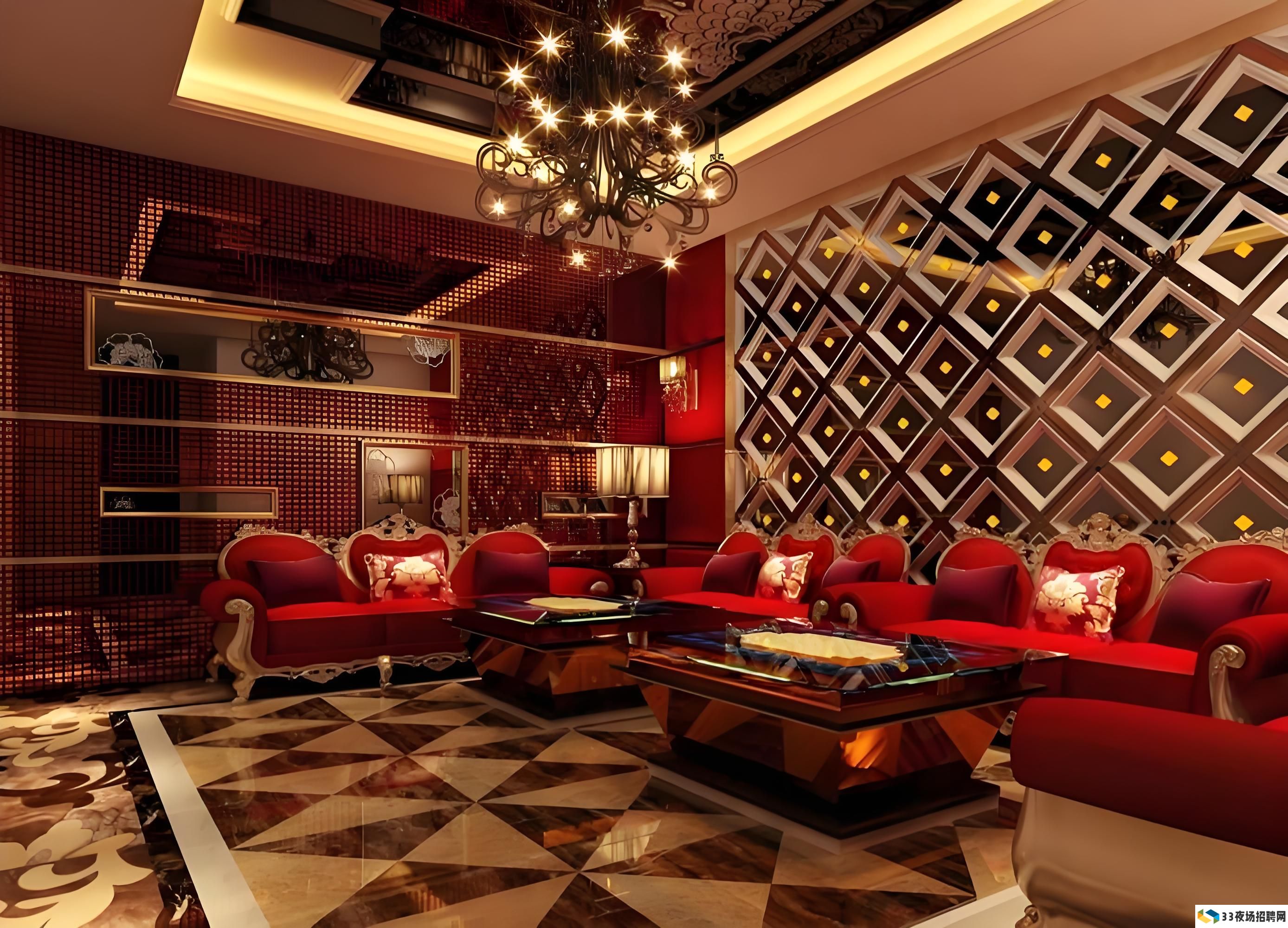 南京周末夜晚必打卡的高端KTV：尽情欢唱一整晚