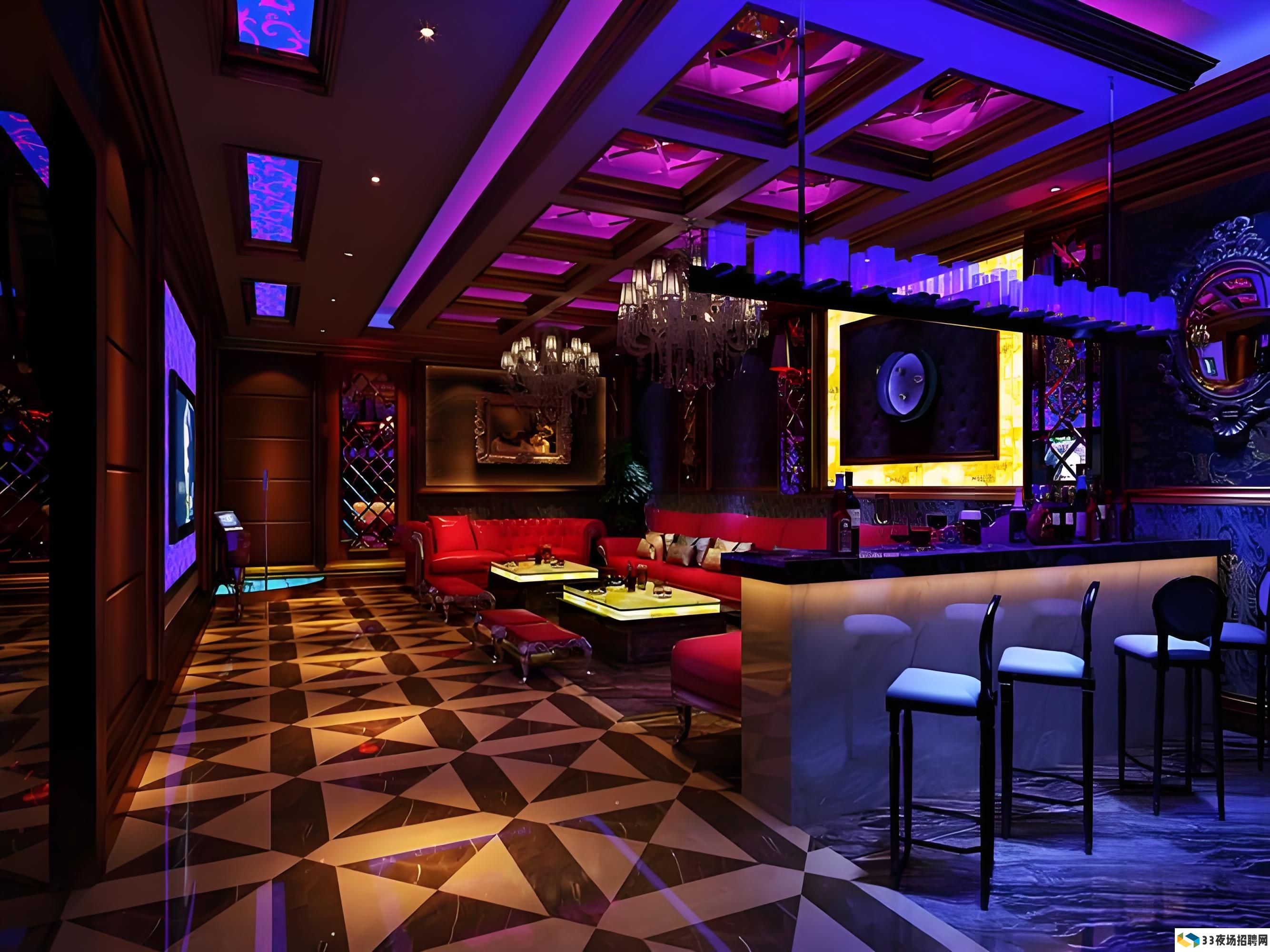 南京浪漫约会地：闹市中的静谧清吧推荐