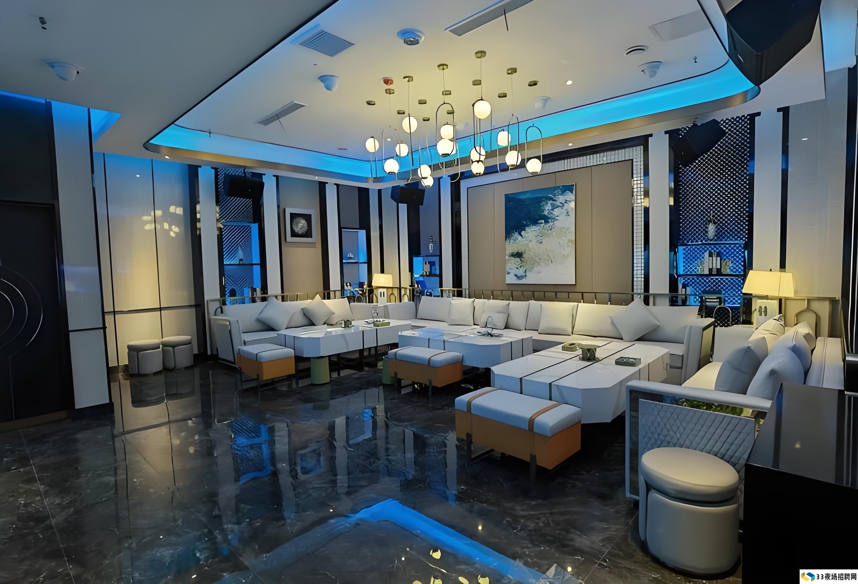 探寻南京夜生活风格，寻找你的最佳游玩区域