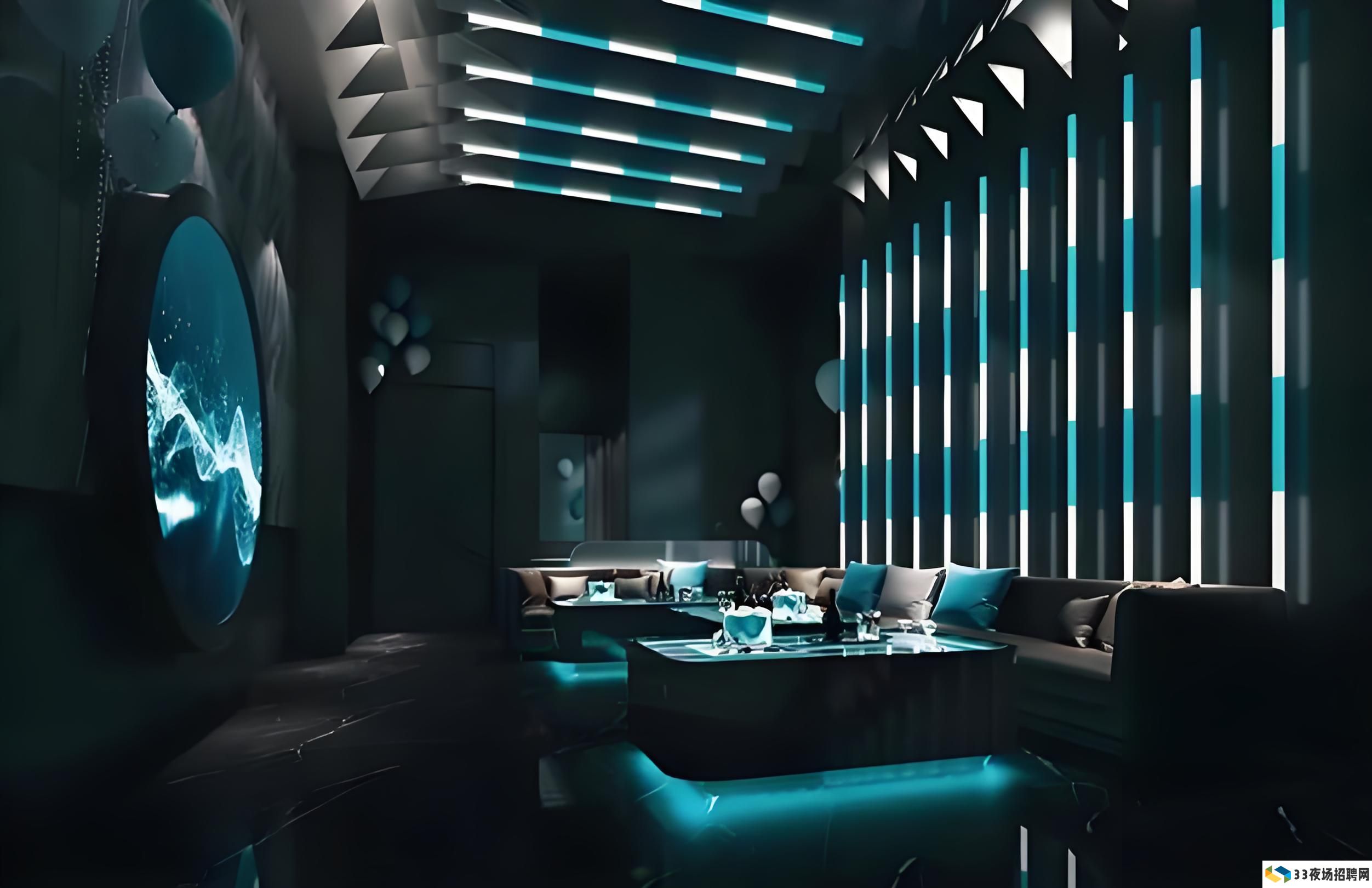 揭秘南京高校周边亲民KTV聚集地