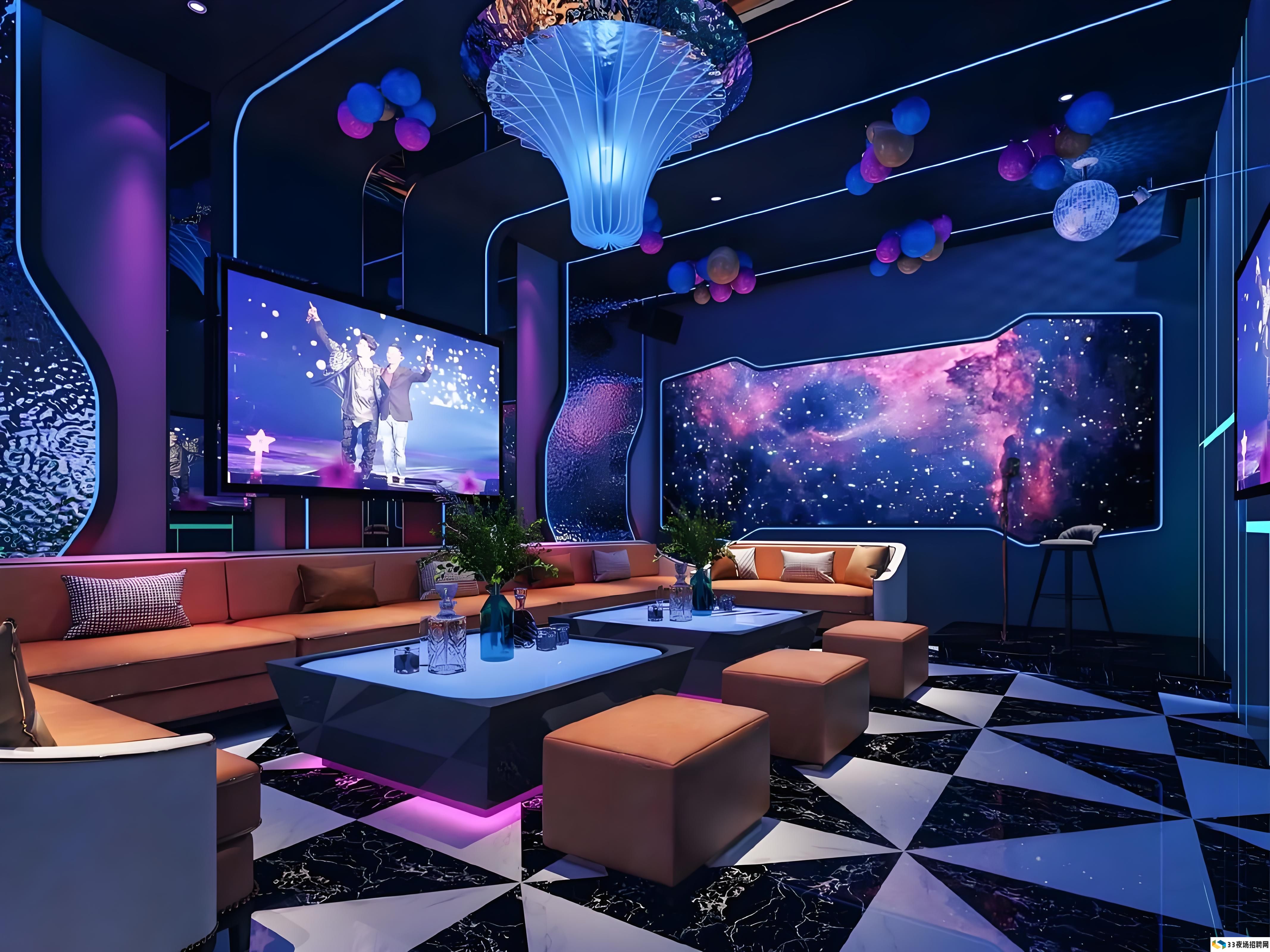 揭秘南京夜场消费内幕：教你避开陷阱玩得尽兴又省钱