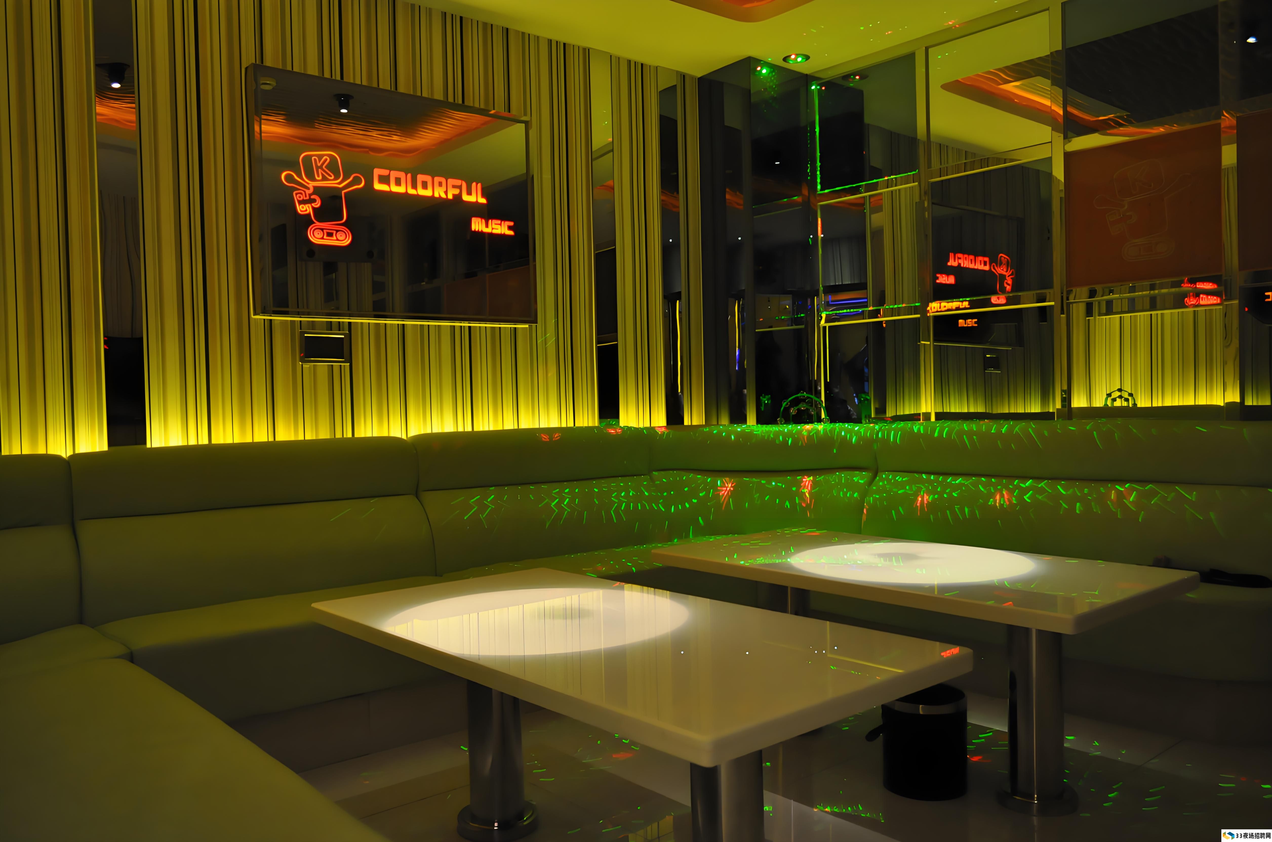 南京夜场消费指南：如何避免被坑，享受最大优惠