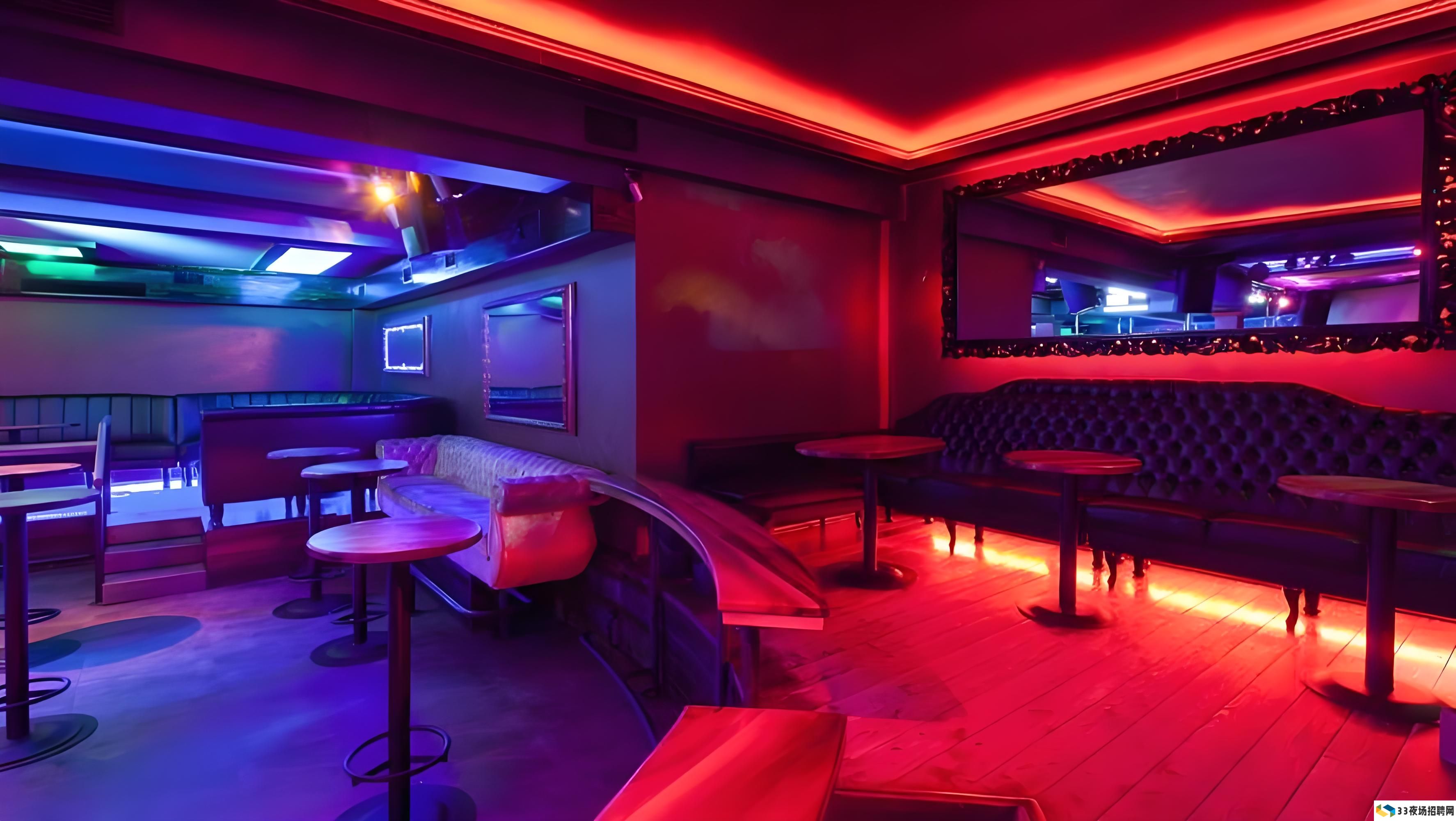 从嘻哈到电音：南京酒吧夜店音乐风格全面剖析