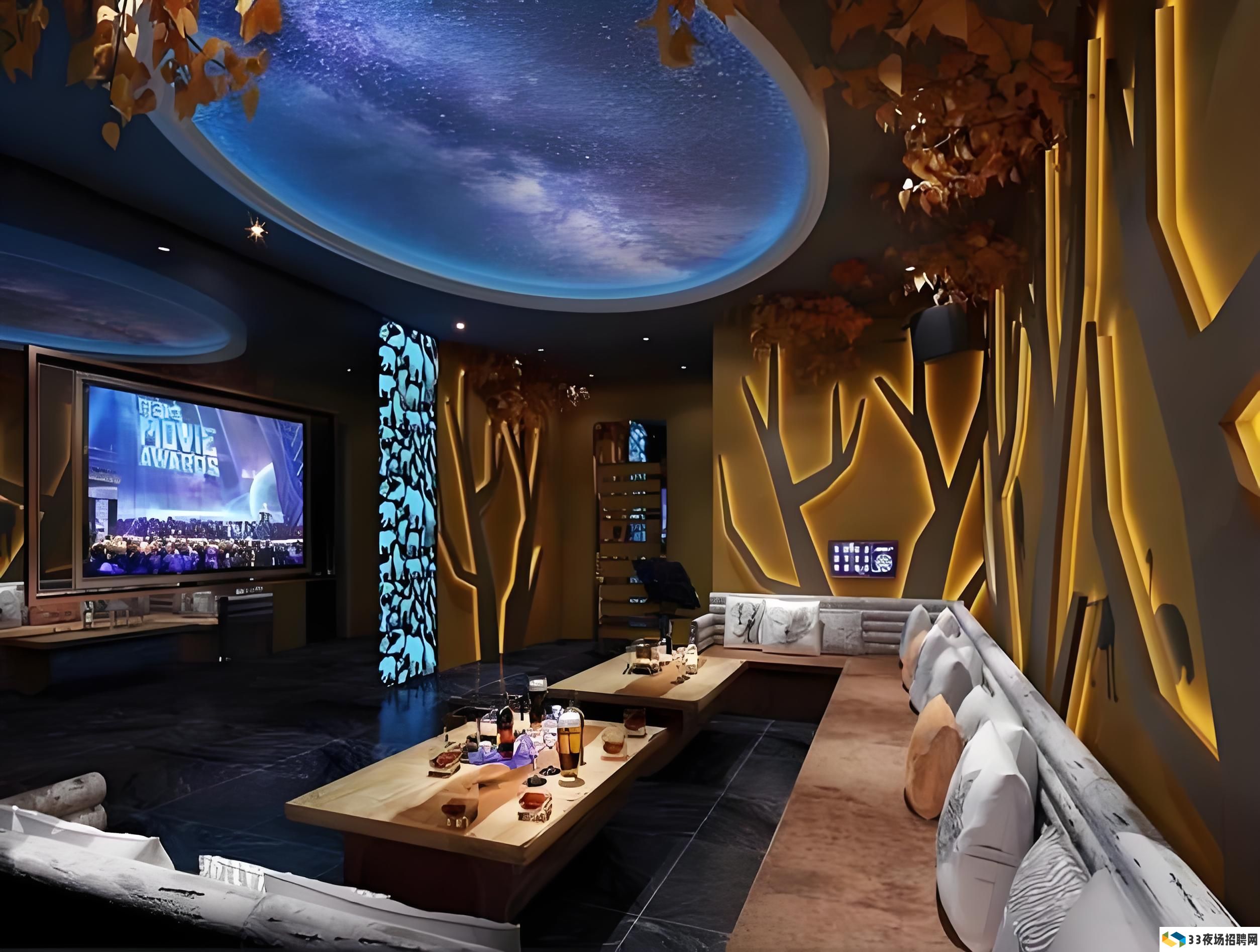 南京顶尖DJ酒吧：打开疯狂夜生活的大门