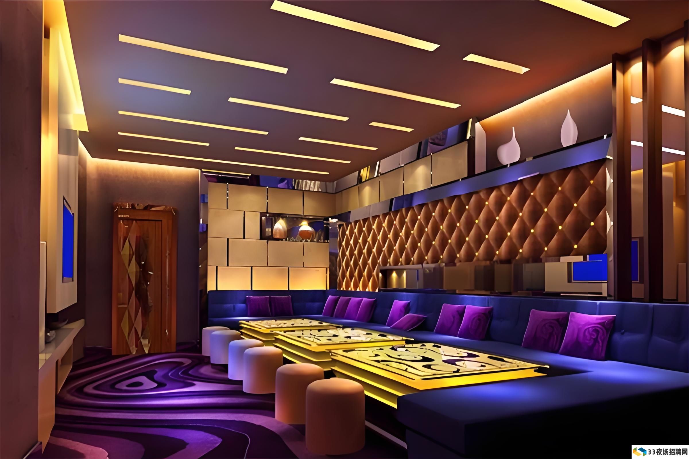 南京夜场诚聘年轻活力女性客户经理