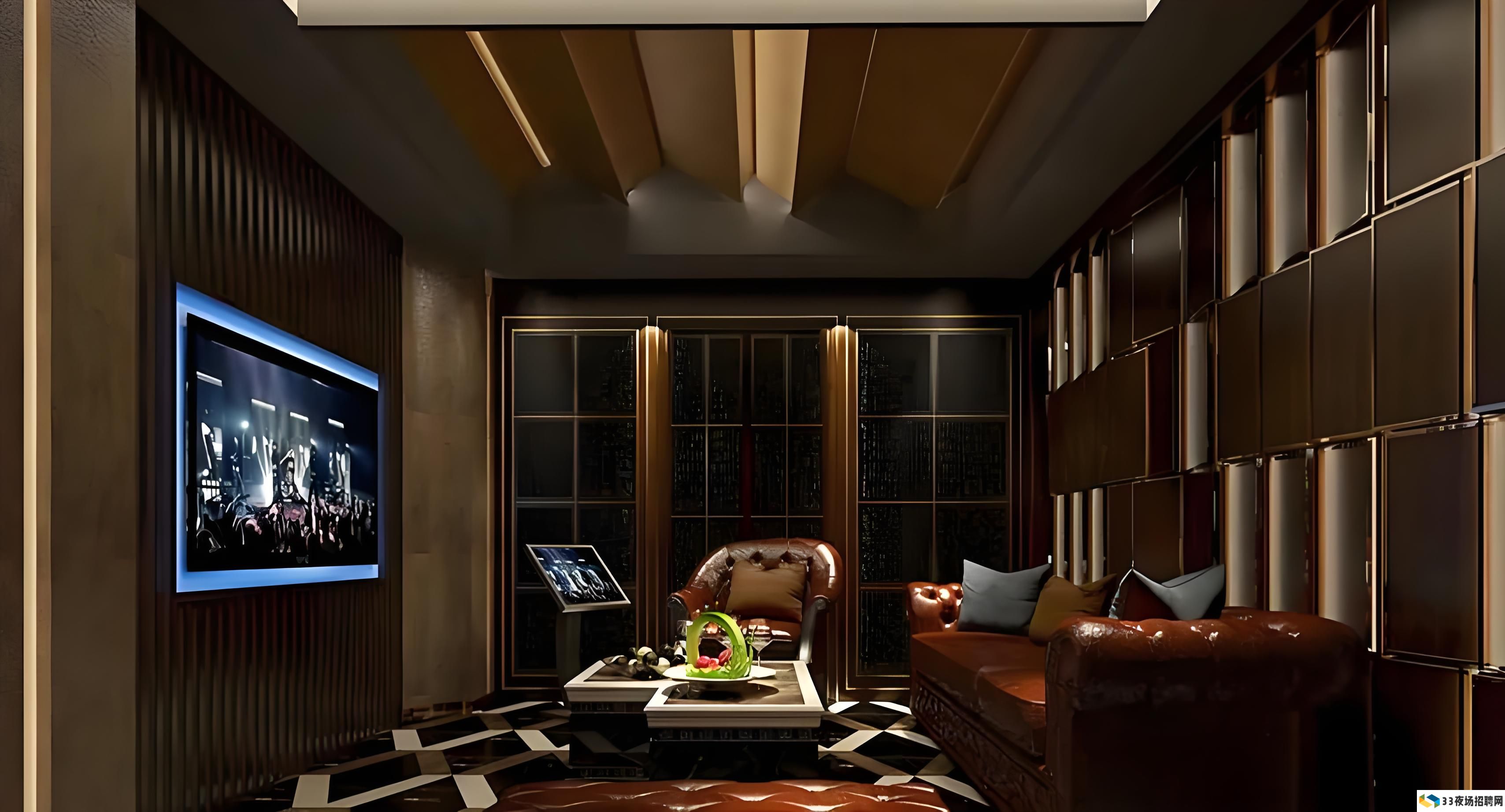 南京夜场招聘：给青春一个舞台，让快乐发光！