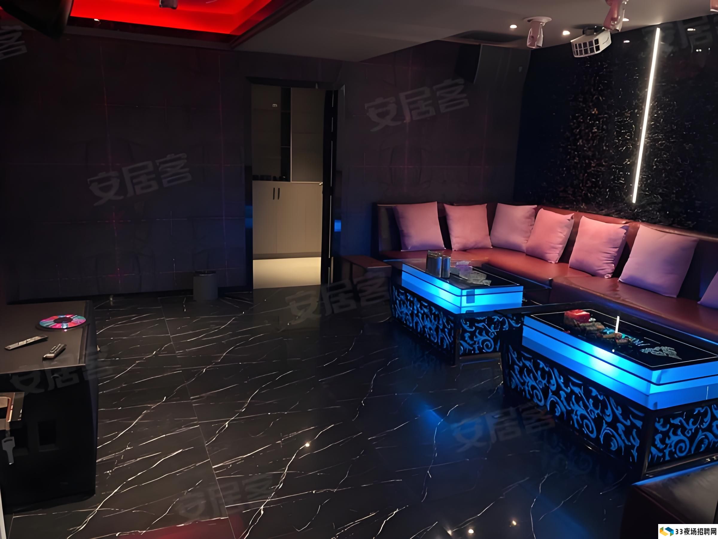 南京夜场诚邀年轻女DJ学徒：在音乐世界开启你的魅力旅程！