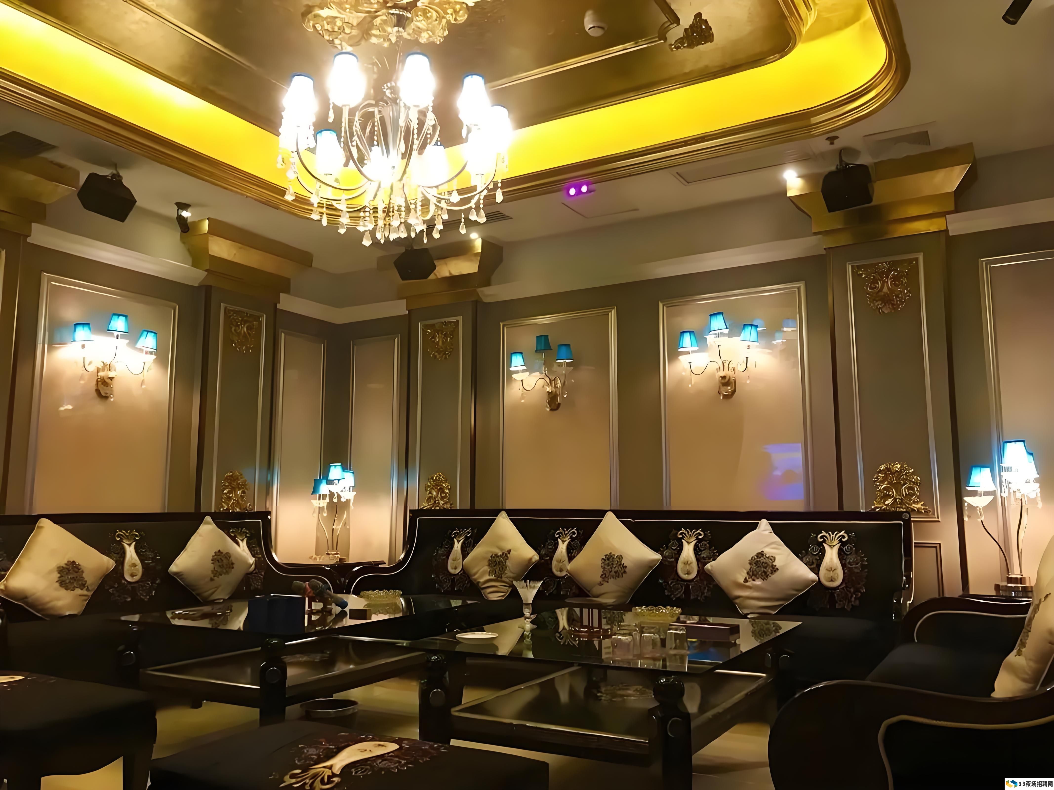 南京夜场招聘 | 为何你的青春不在这里挥洒？