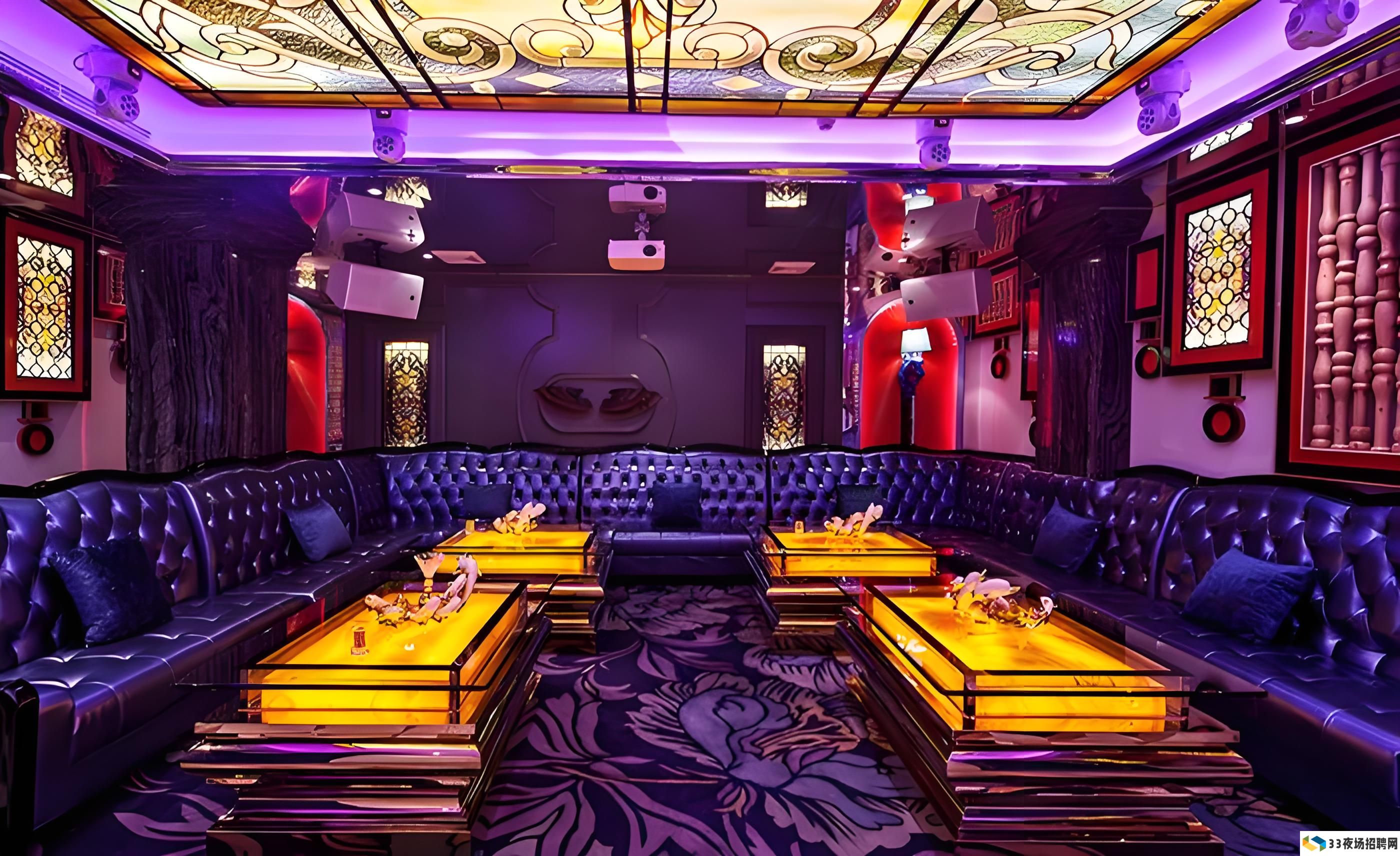 南京豪华夜总会招聘：青春活力女接待，创造你的人生夜色！