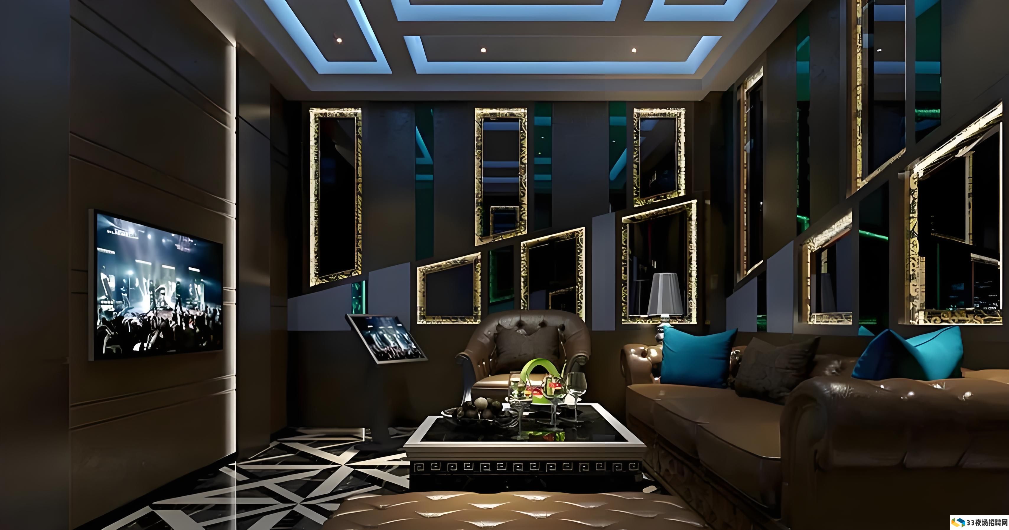 南京知名夜场盛情邀请：女性调酒师学徒梦想起航