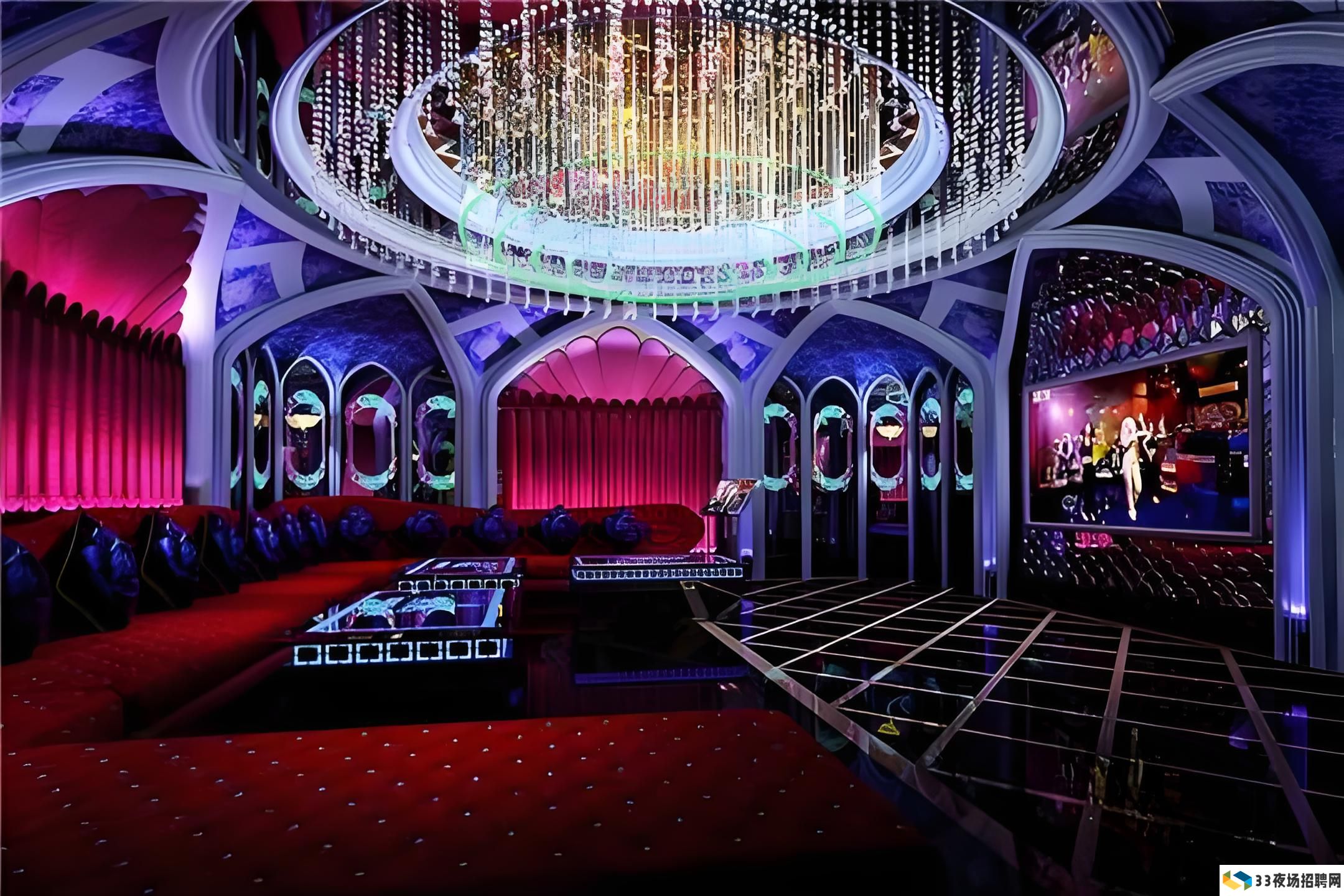 南京大型娱乐场所招聘女性客户专员（18-25岁）