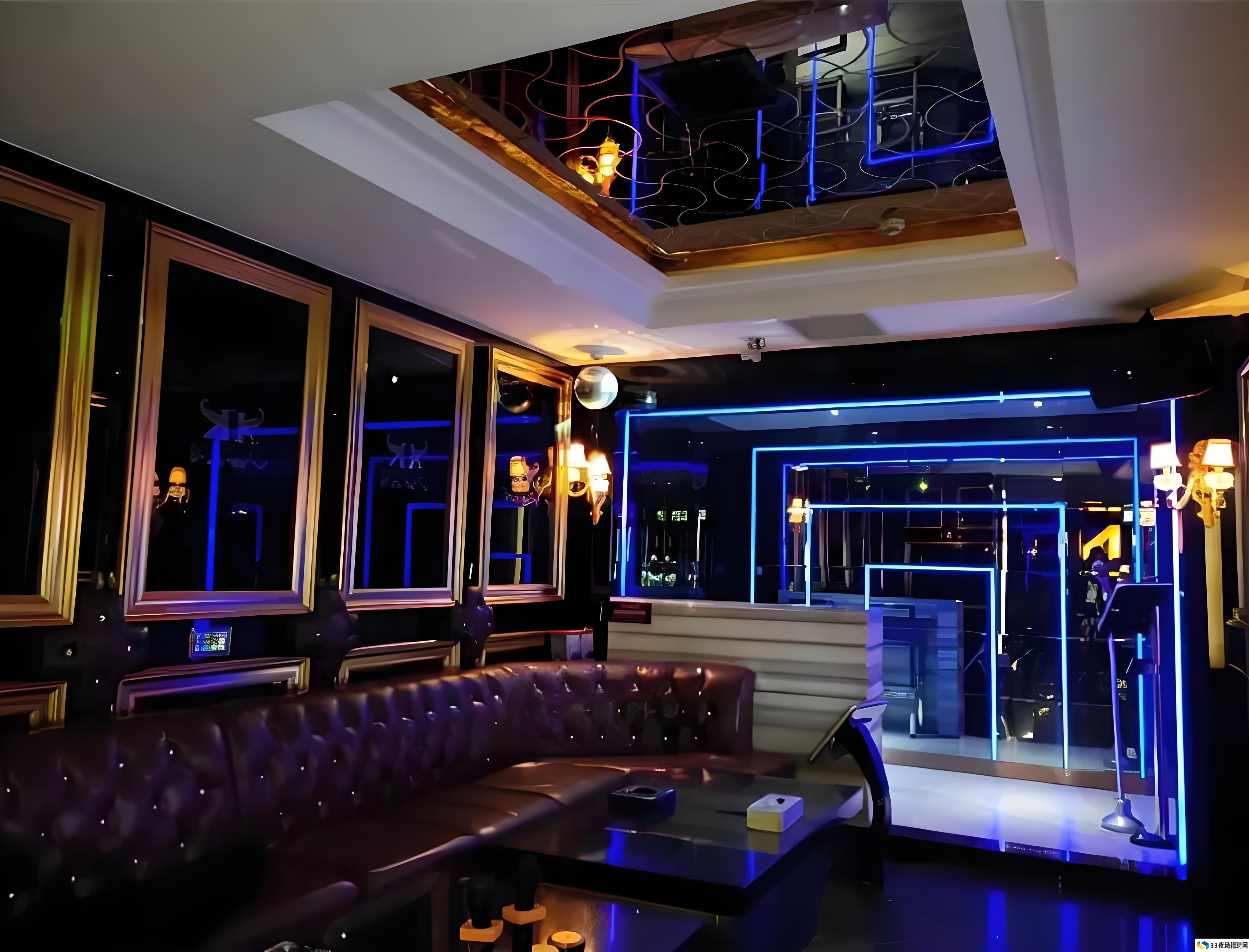 南京夜场直招：璀璨人生，从这里开始！