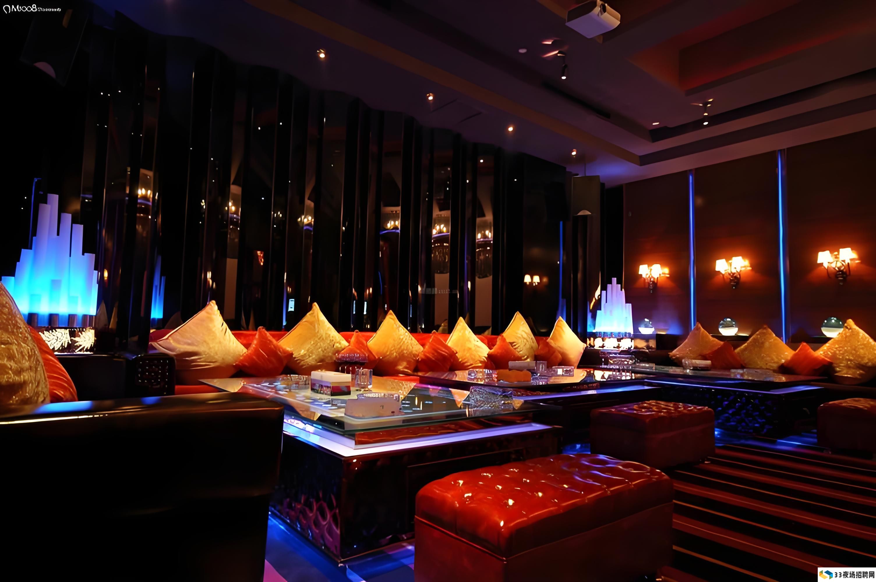 南京浦口区夜场招聘：来这里开启你的璀璨人生！