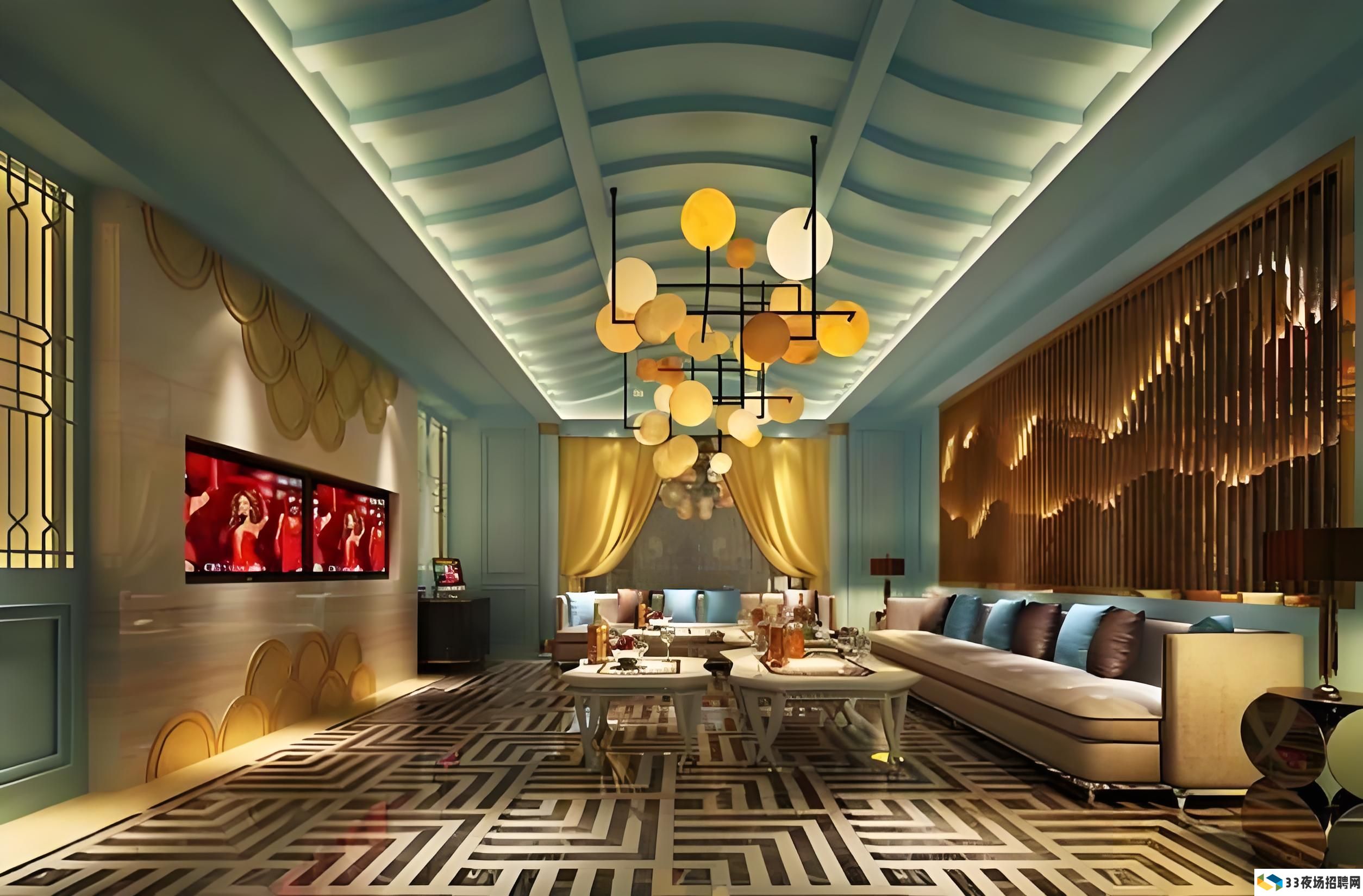 南京夜场诚聘女性客房送餐员与服务生，别样青春等你绽放！