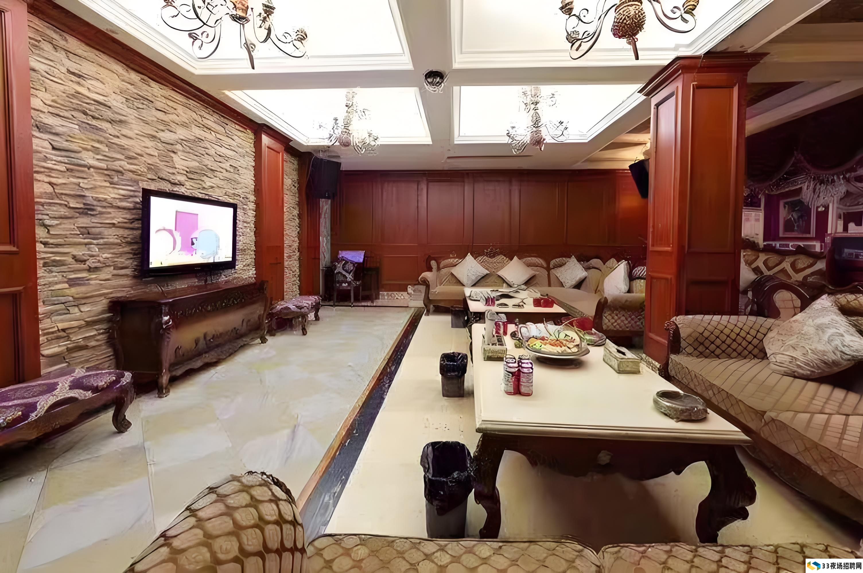 夜场盛宴，邀您共舞！&mdash;&mdash;南京江宁大学城KTV女陪唱招聘