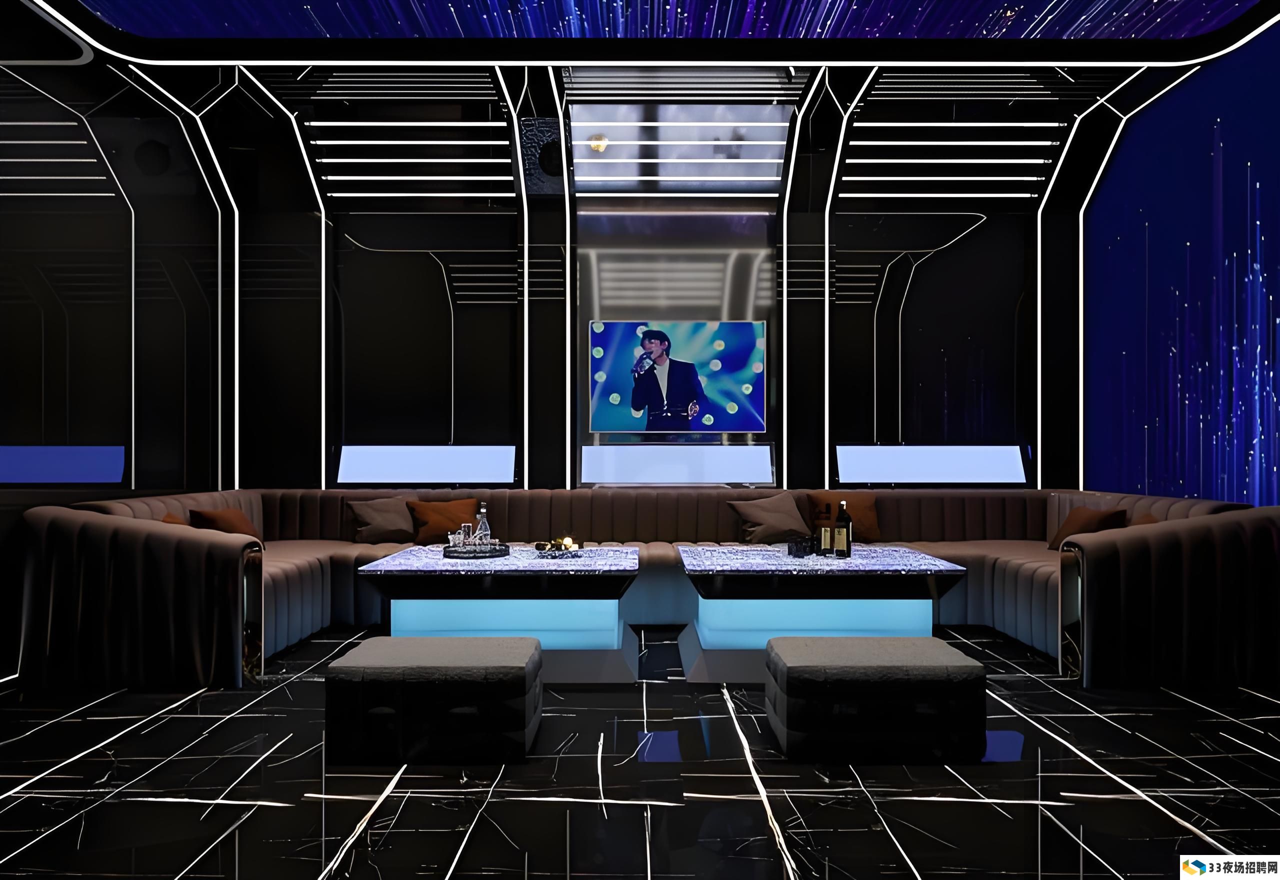 诚招年轻活力女性！来南京夜场成为气氛女王！