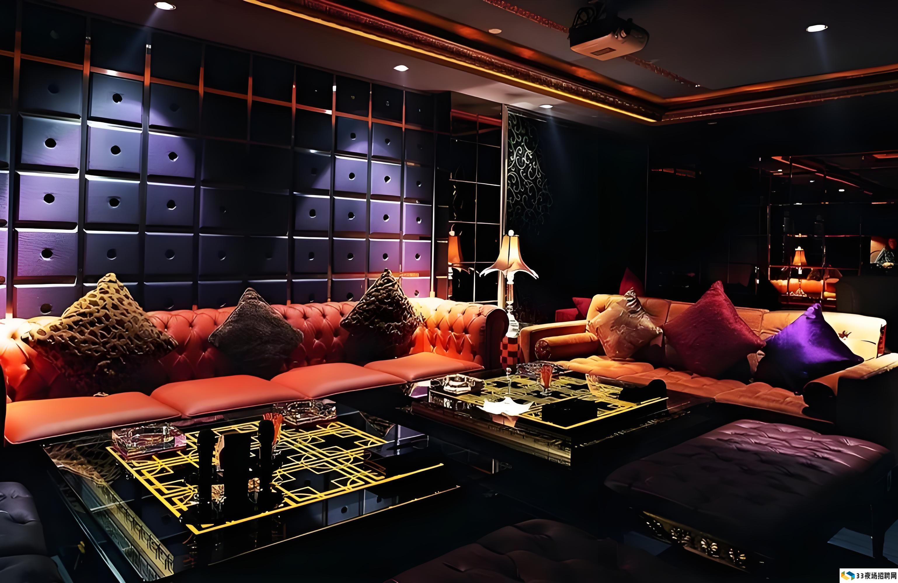 南京新街口夜场招聘&mdash;&mdash;为青春注入多彩的活力