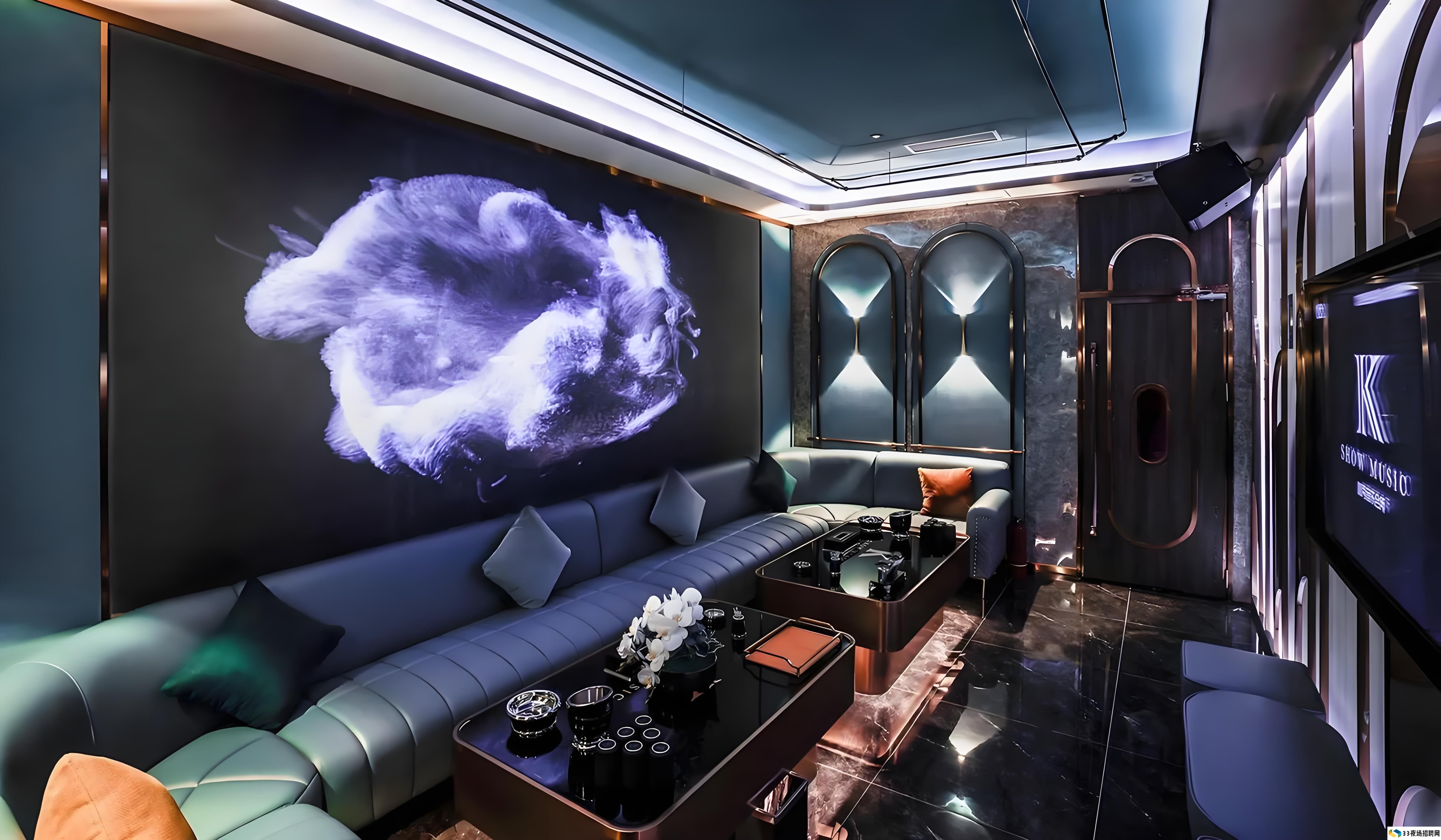 南京夜场招聘：美女DJ助理&mdash;&mdash;开启你的欢乐之旅！