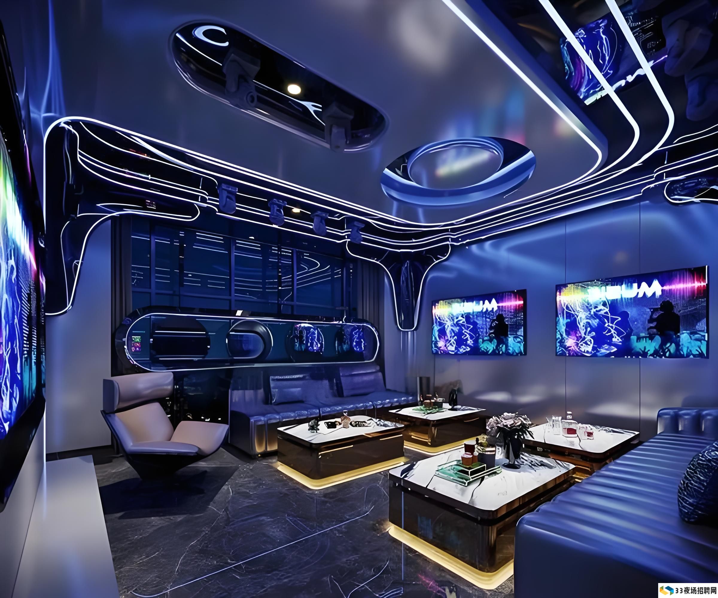 寻找南京夜空中最闪亮的你&mdash;&mdash;点歌员招聘