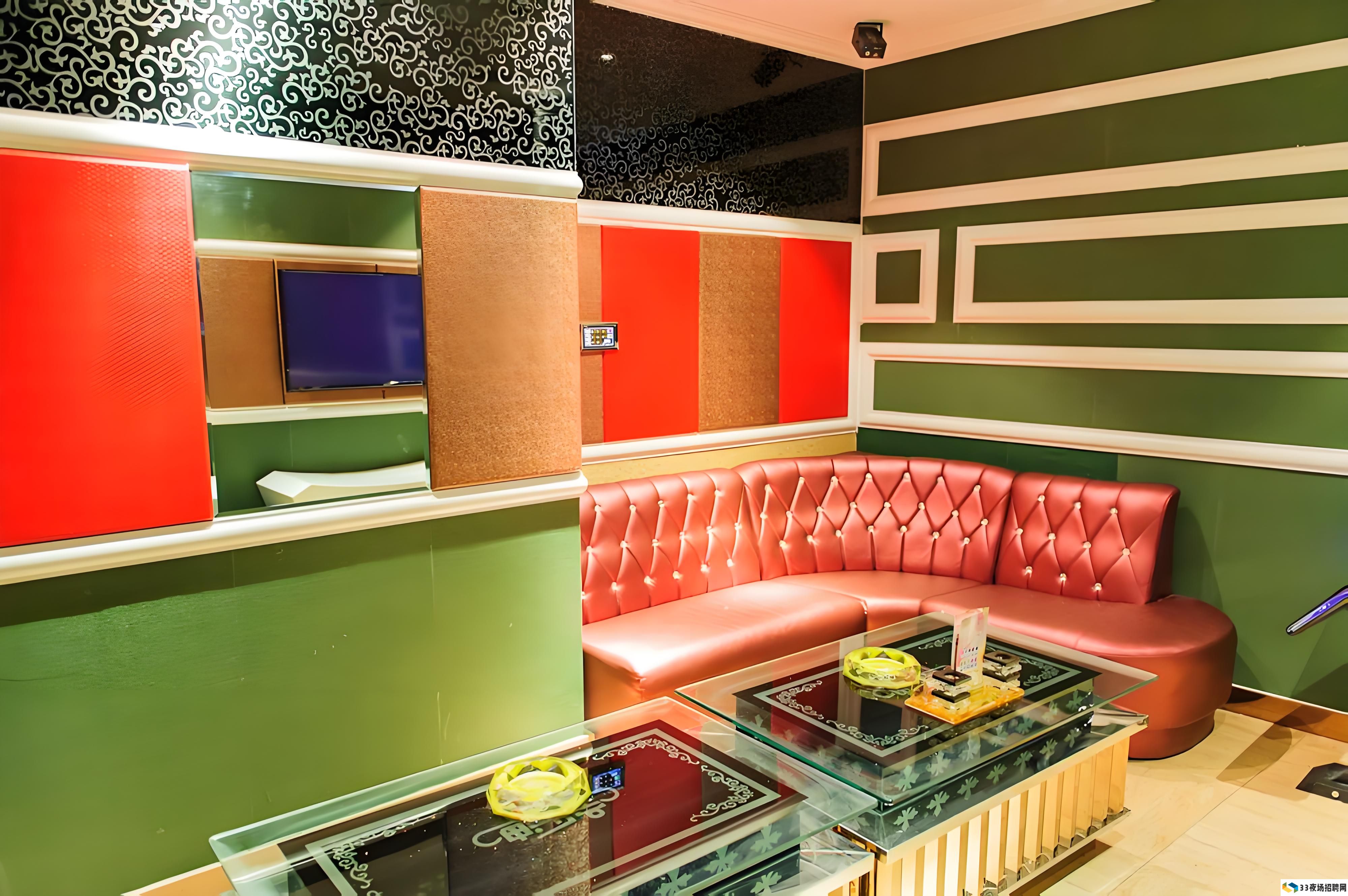 南京河西CBD高端会所诚聘女性行政助理 | 为夜场注入活力的一颗星