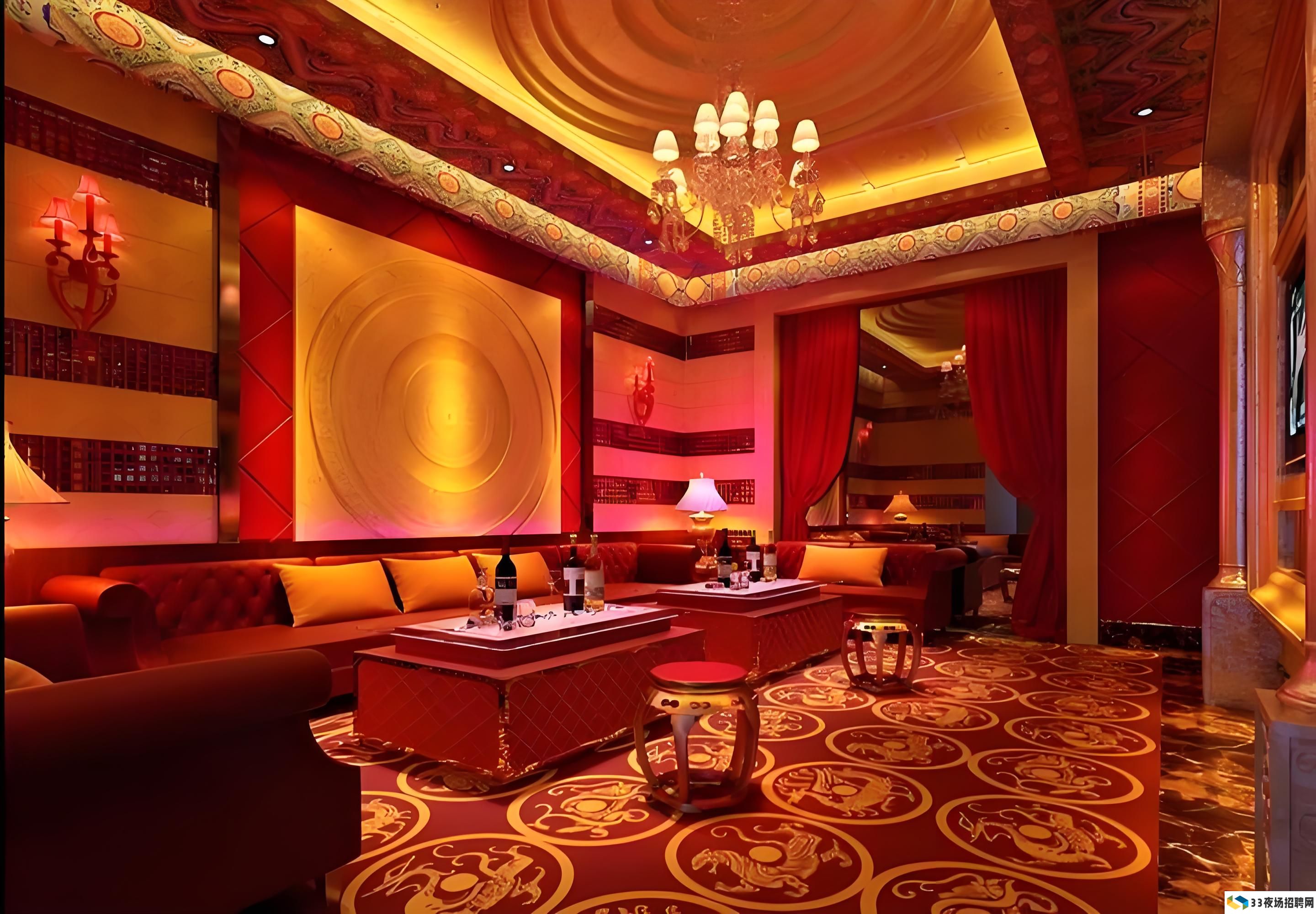 南京夜场招募派对策划达人，快来施展你的创意魔法吧！