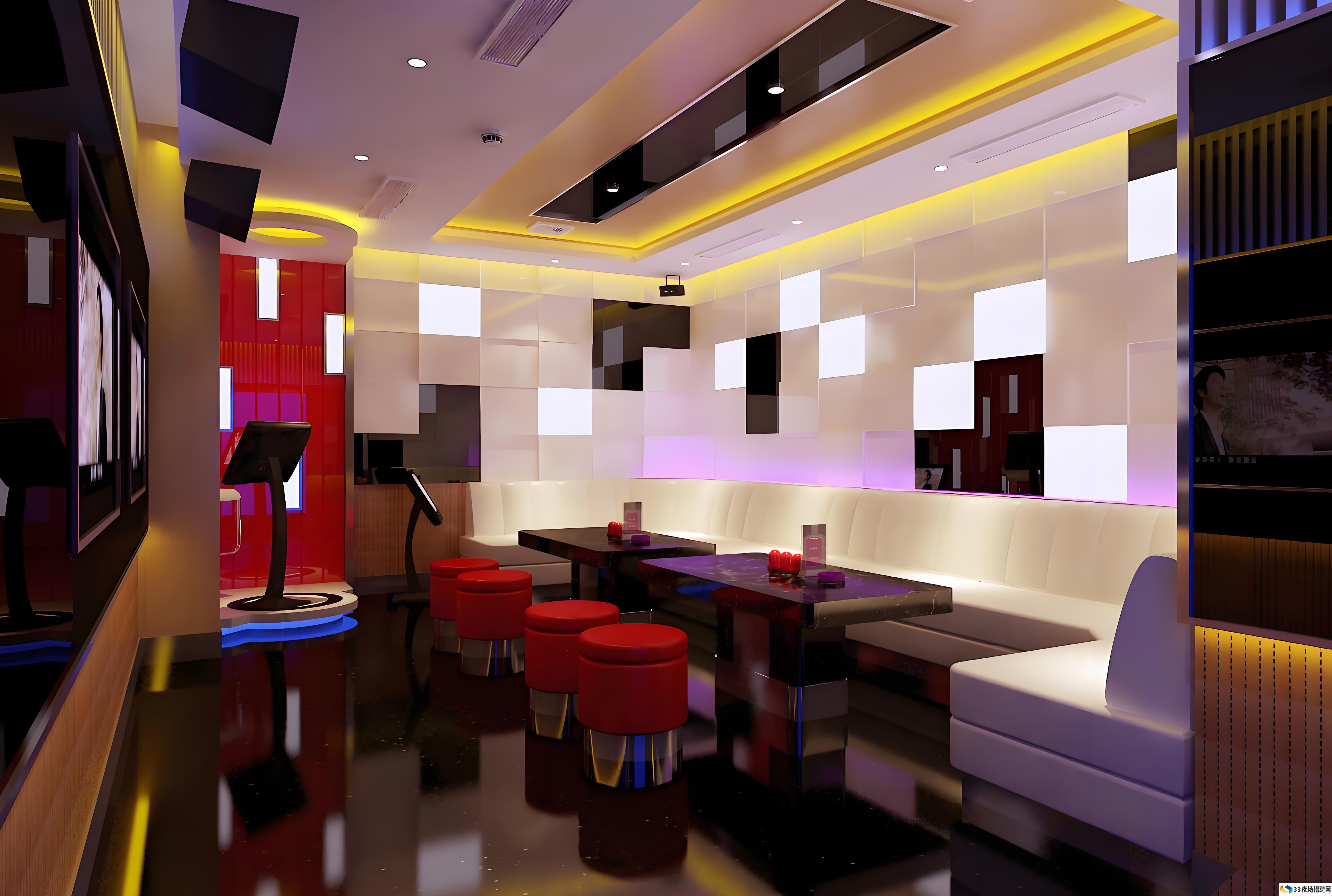 仙林夜场：招聘女性公主，为你的青春增添色彩！