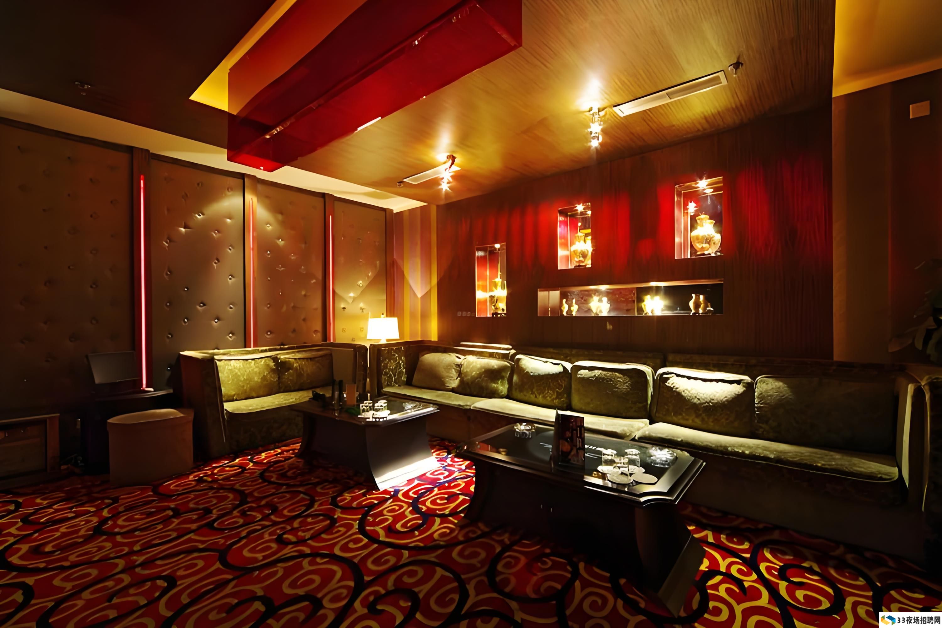 南京夜场闪亮登场，诚招青春靓丽女神加盟