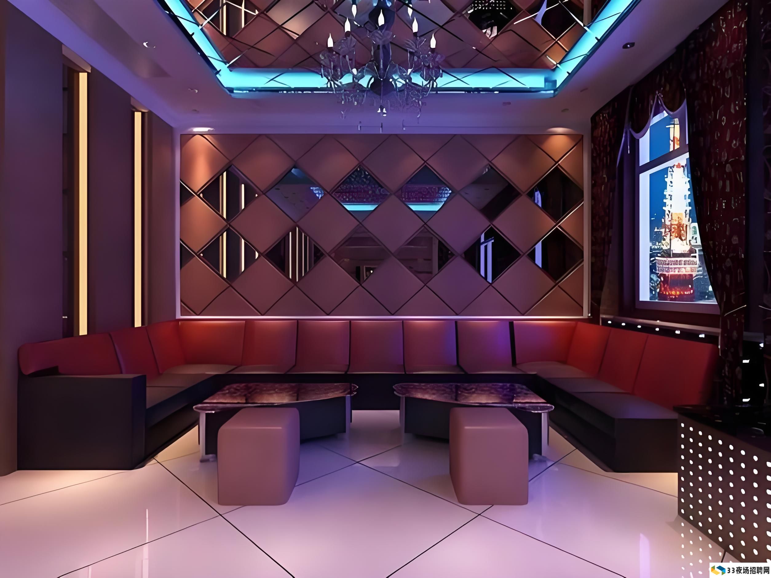 南京南站周边酒吧诚邀女性驻唱歌手，夜生活精彩等你来！