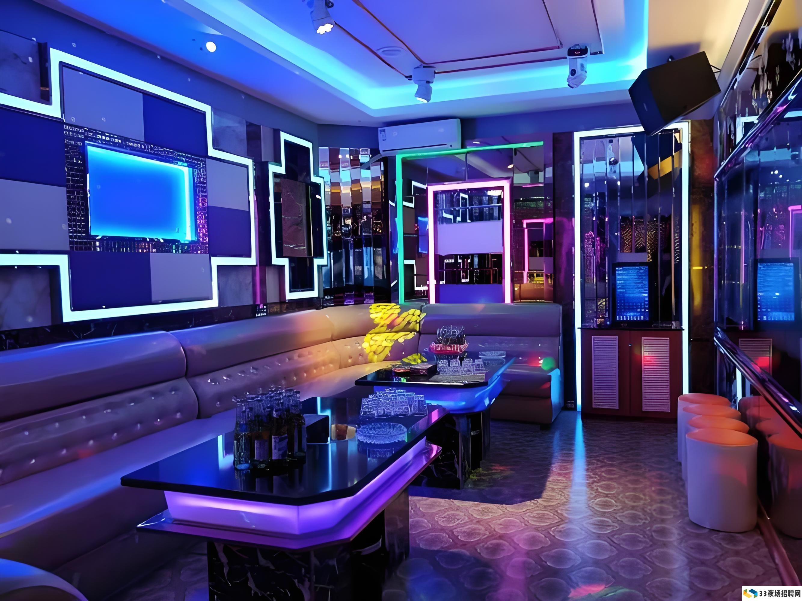 南京秦淮区高端夜场招聘：让你的夜晚充满光彩!