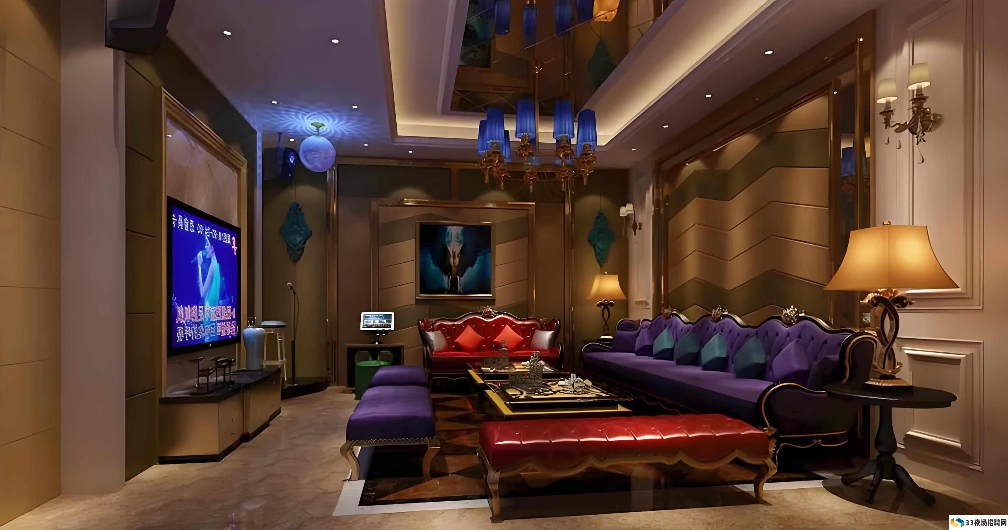 热情招募！加入百家湖夜场，开启DJ之旅！