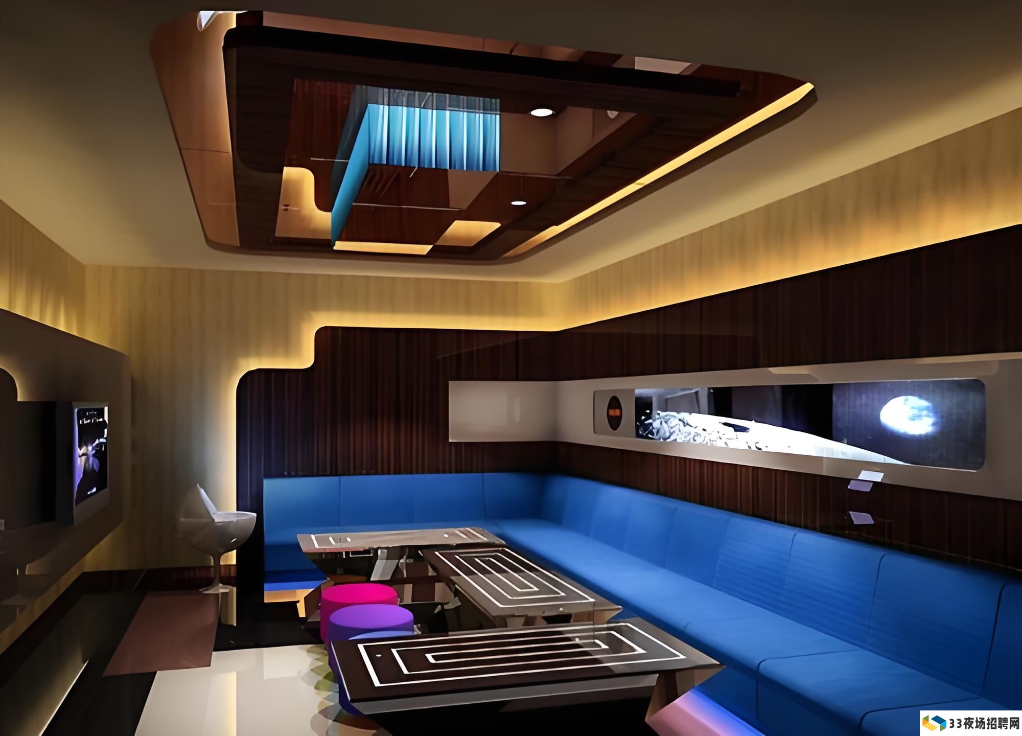 南京溧水区KTV招聘：开启你的魅力新世界！