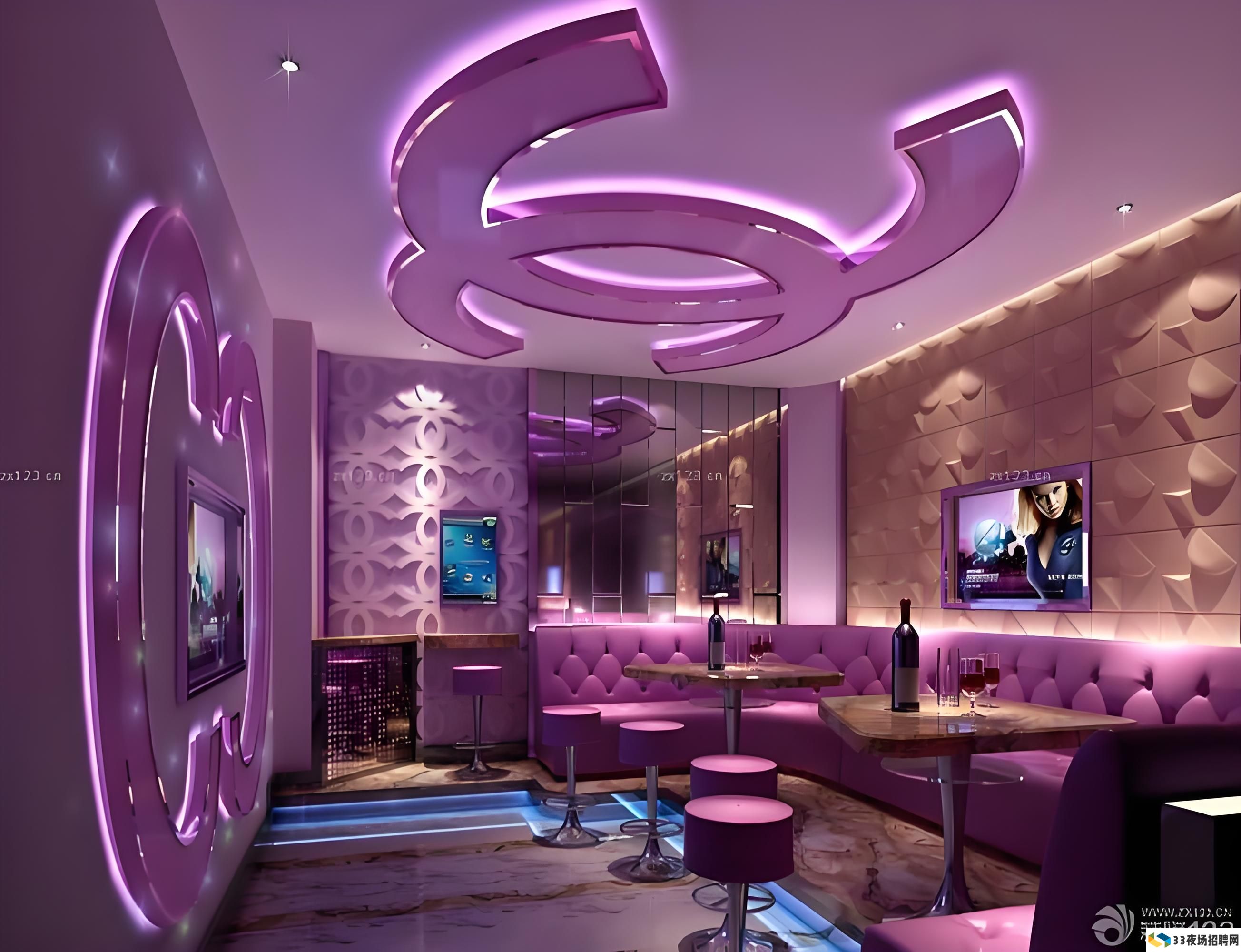 威尼斯水城夜场诚招女性店长助理！快来加入我们吧！