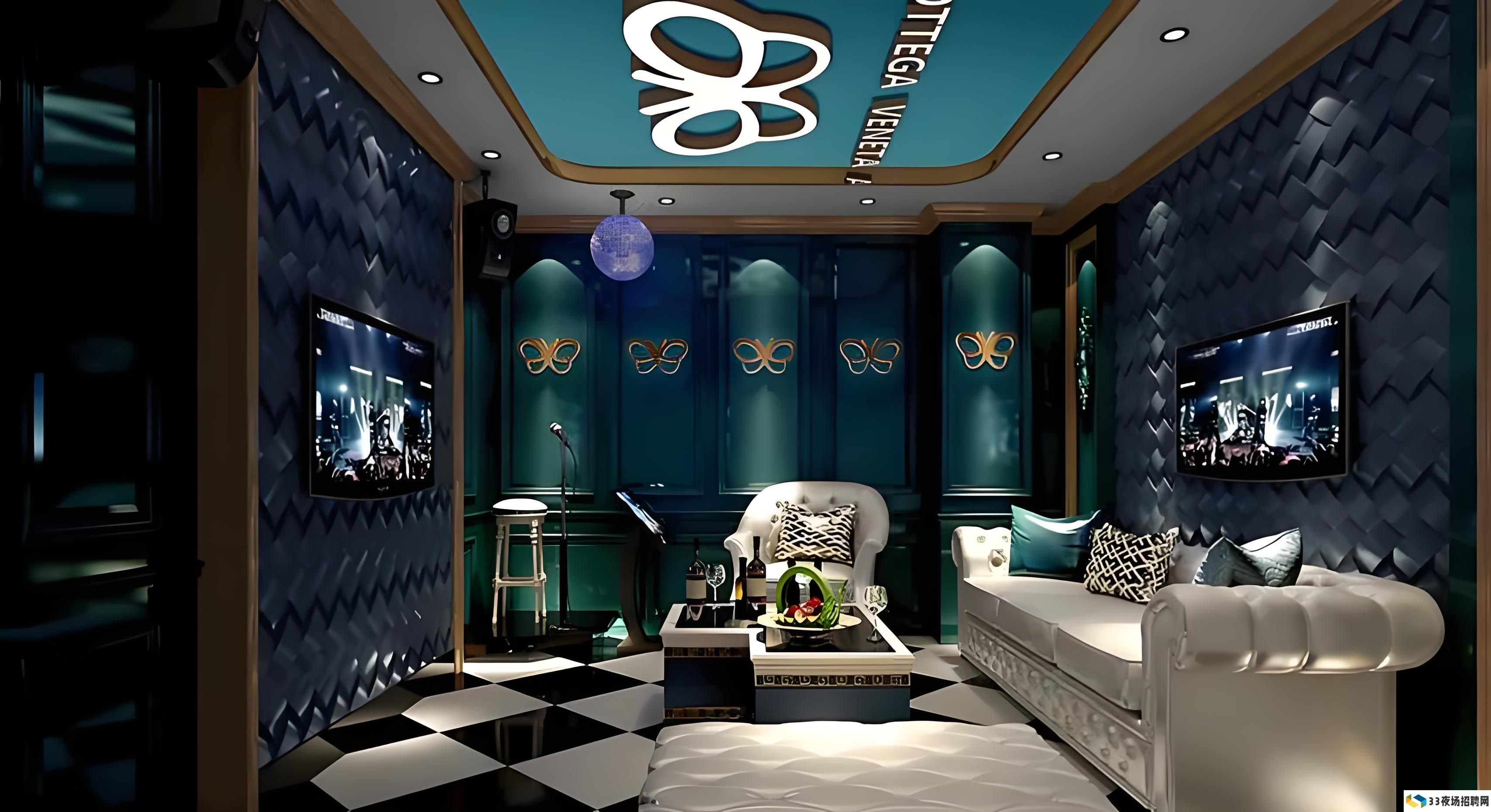 南京城北夜场高薪招聘：美女们的梦想舞台！