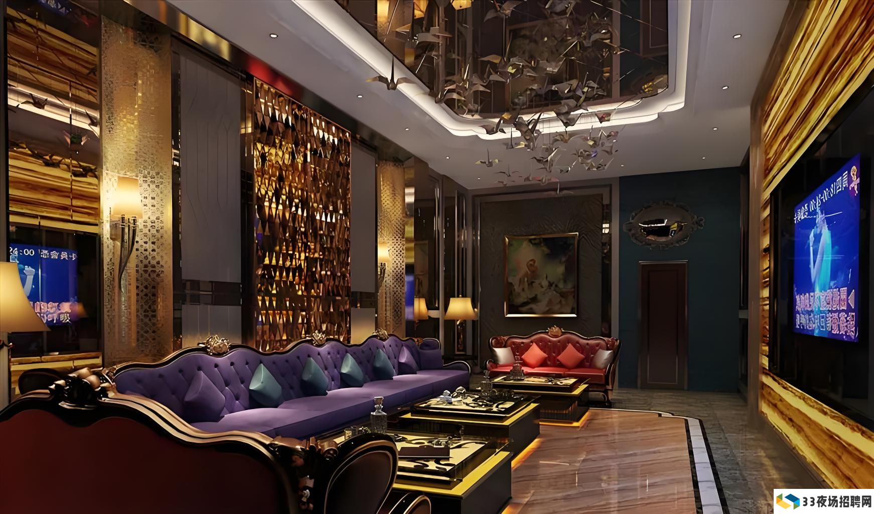 年轻无极限，溧水夜场等你来撩！