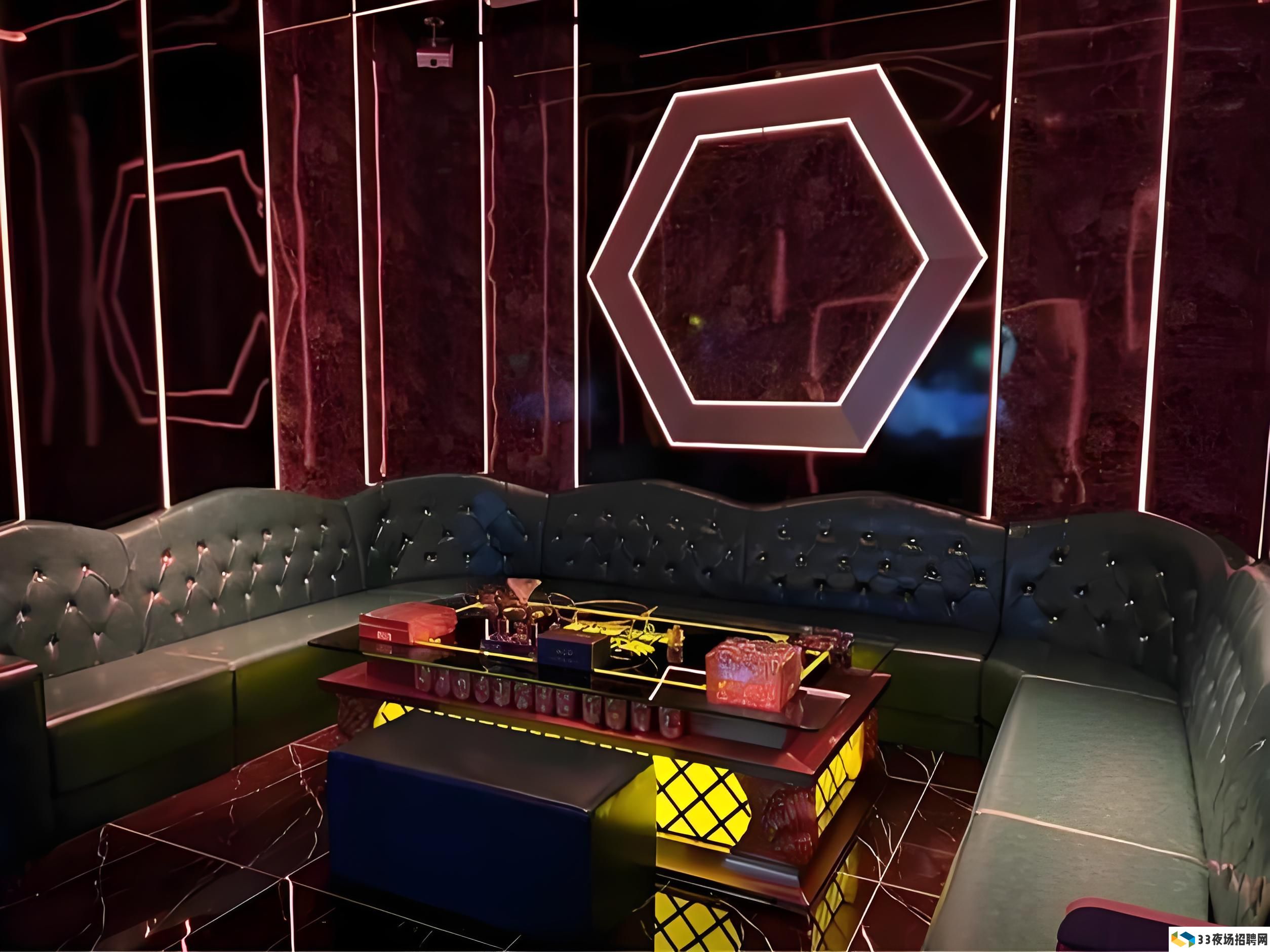 南京江宁开发区夜场招聘：美女公关请上场，一起闪耀夜空！