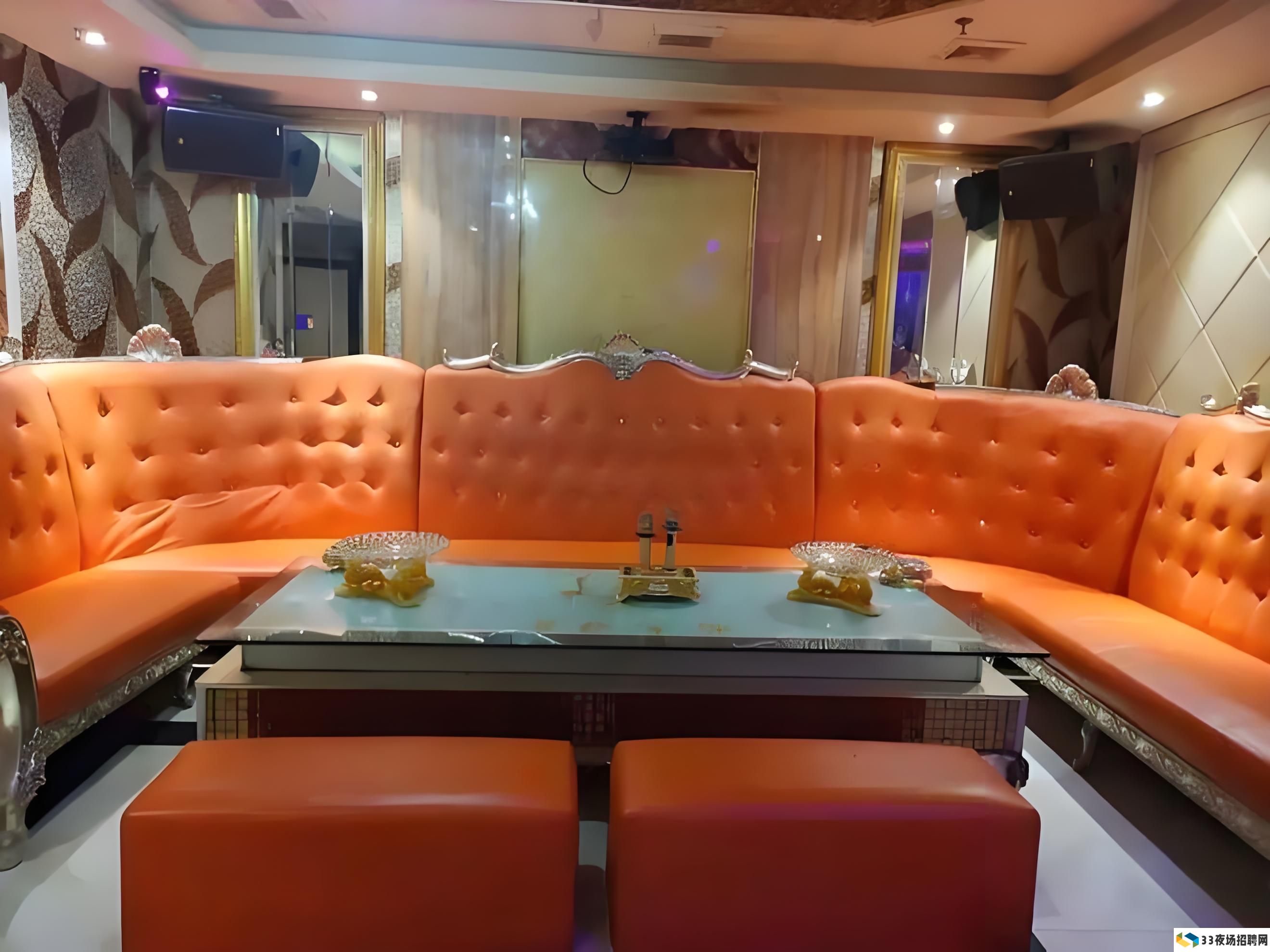 南京潮夜狂欢队，期待你的加入！