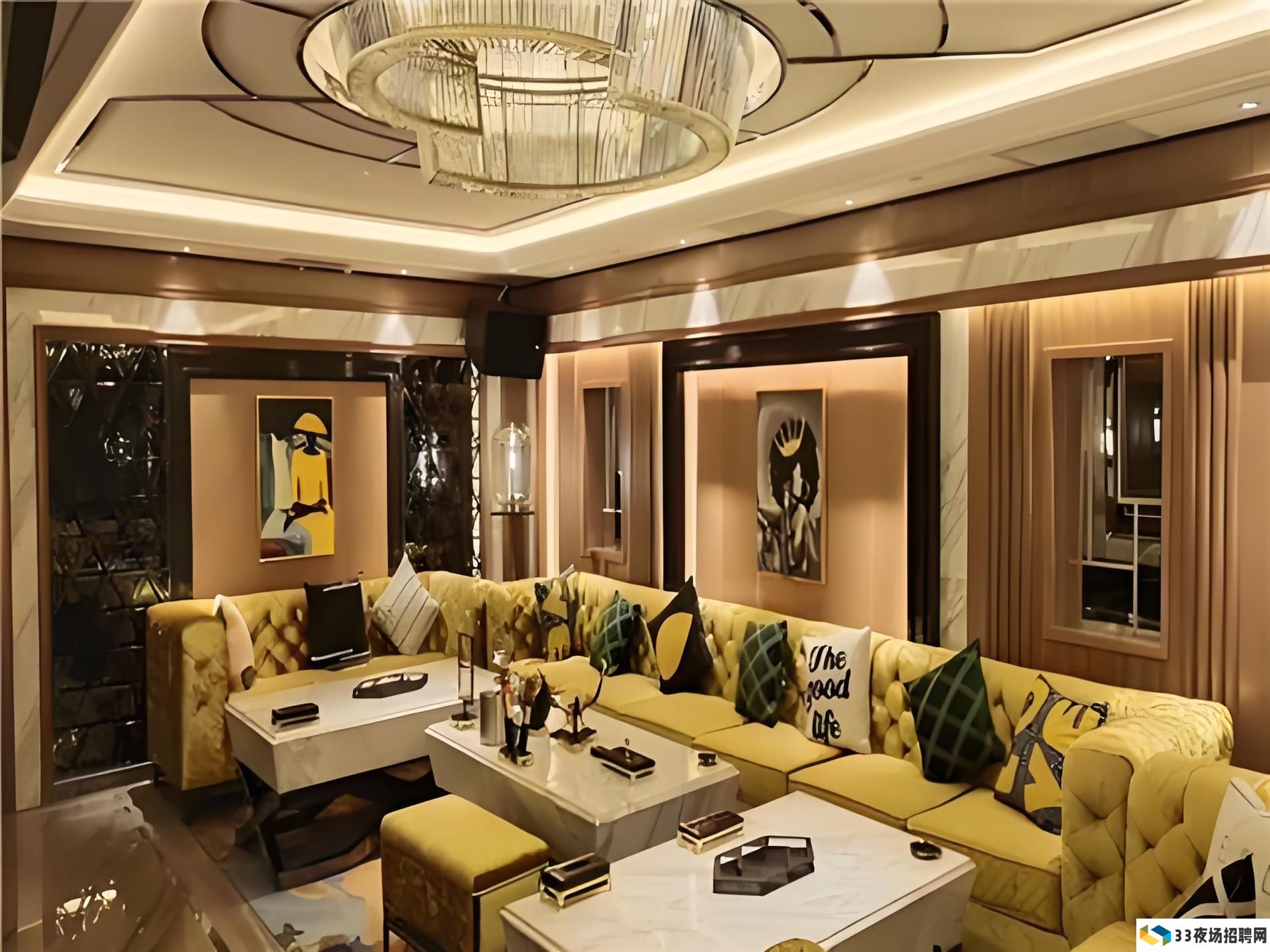 南京1912街区豪华夜场火热招聘：高薪模特速来！