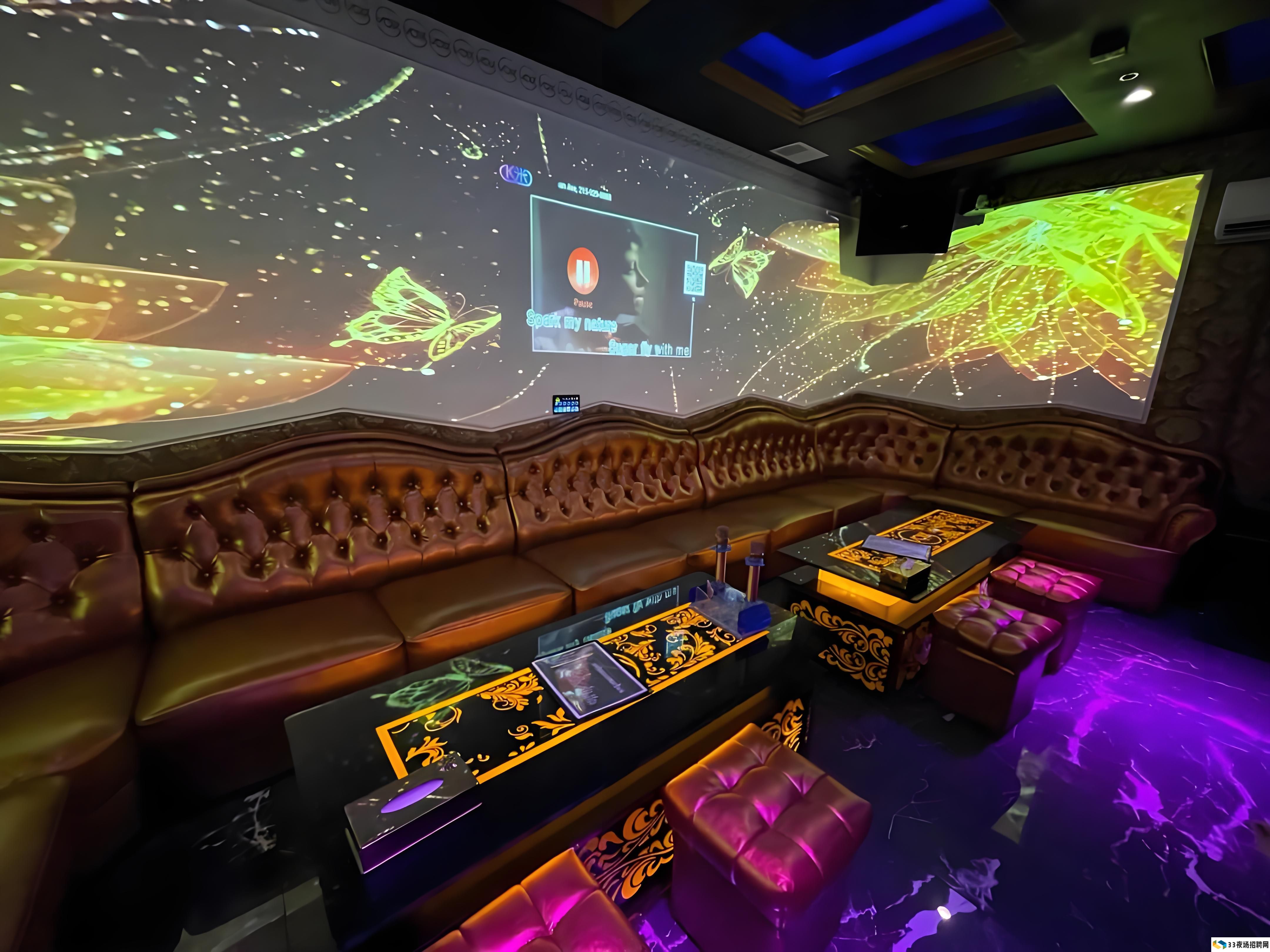 笑谈人生，把握绚烂时光：南京夫子庙夜场女公关招聘轻快来袭！