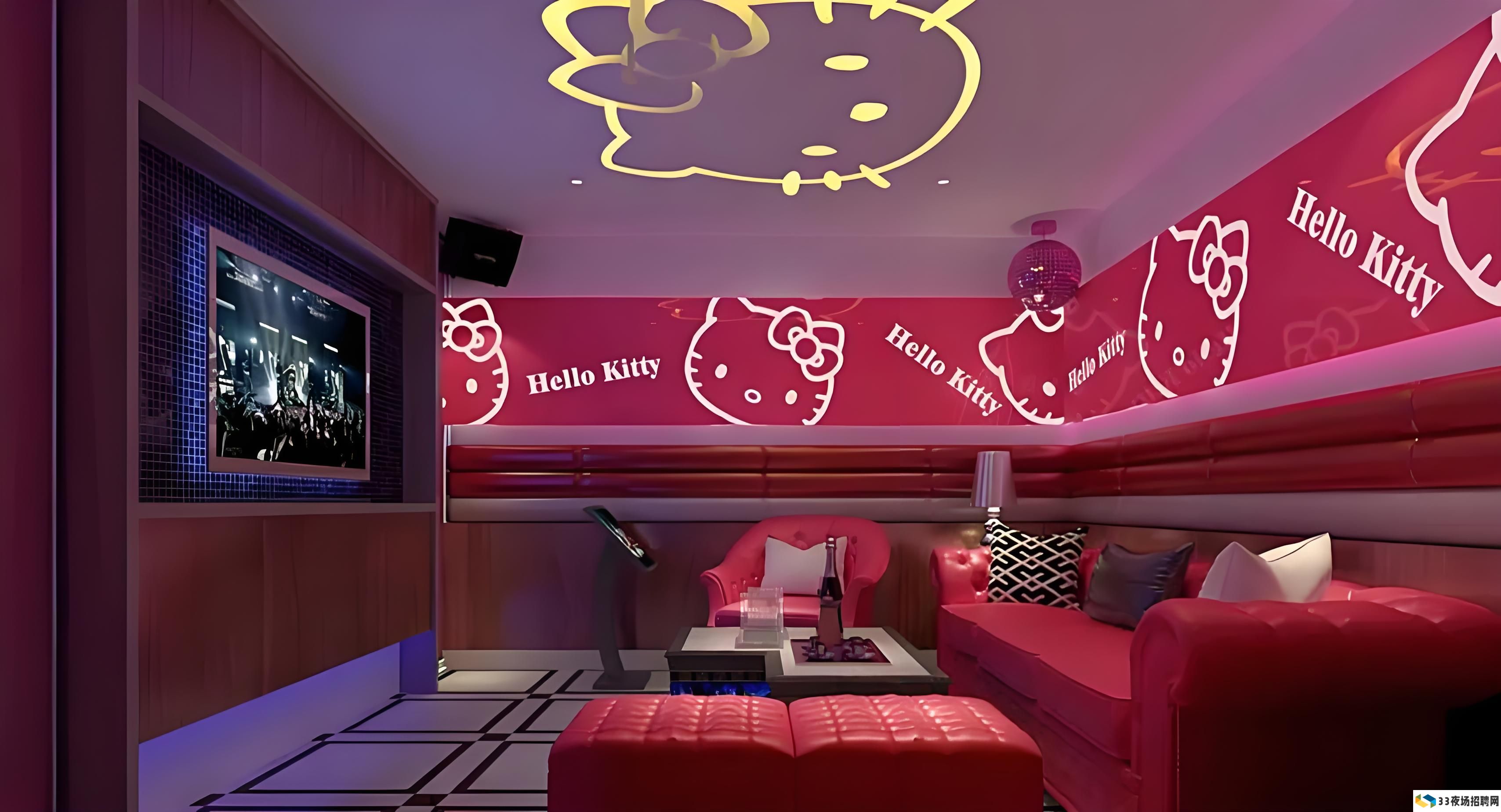 南京马群商圈：寻找闪耀之星的你！