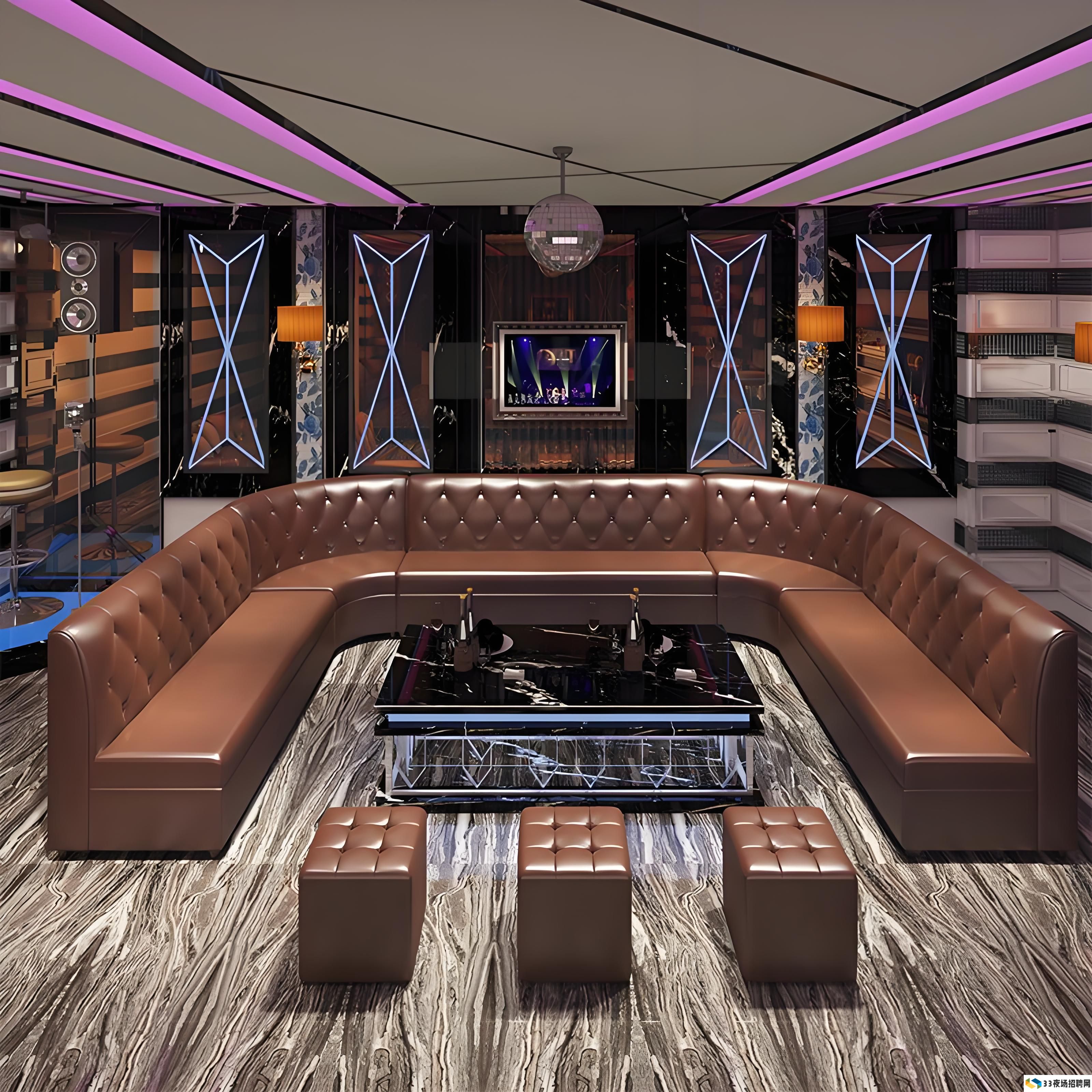 南京百家湖高端夜场，诚邀活力女神加盟！