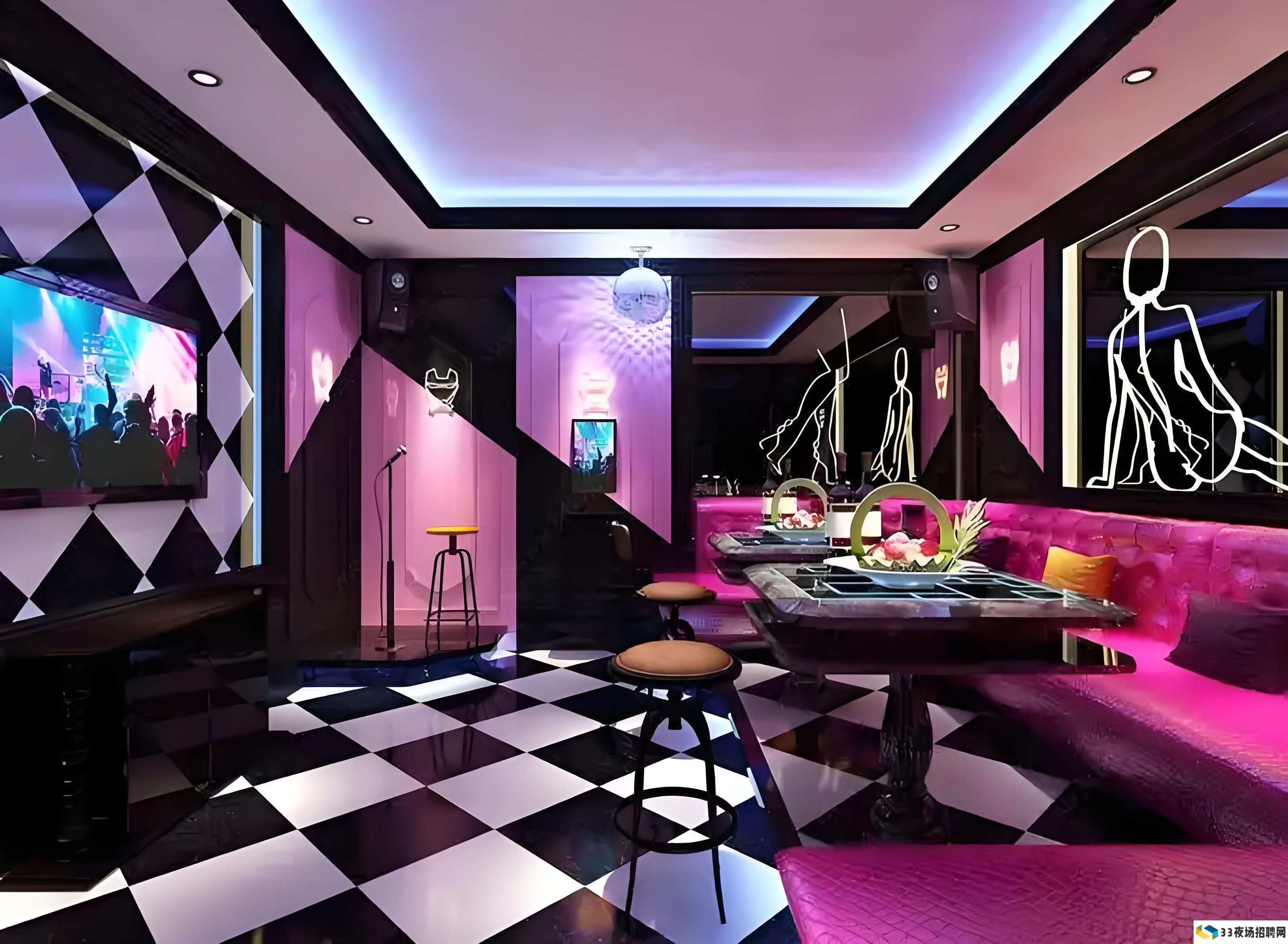 南京南站梦想职场：夜场公主招募中