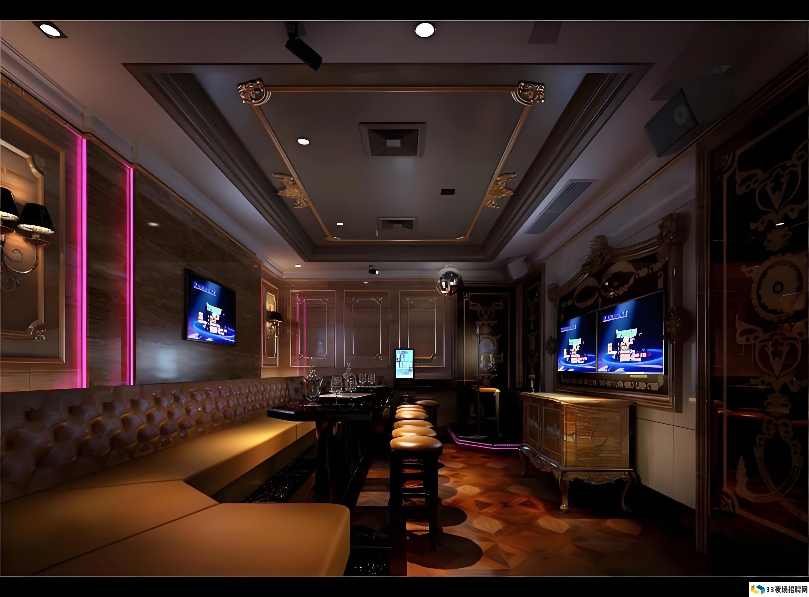 来南京高淳，开启你的夜场奇幻旅程&mdash;&mdash;急聘女性文员！